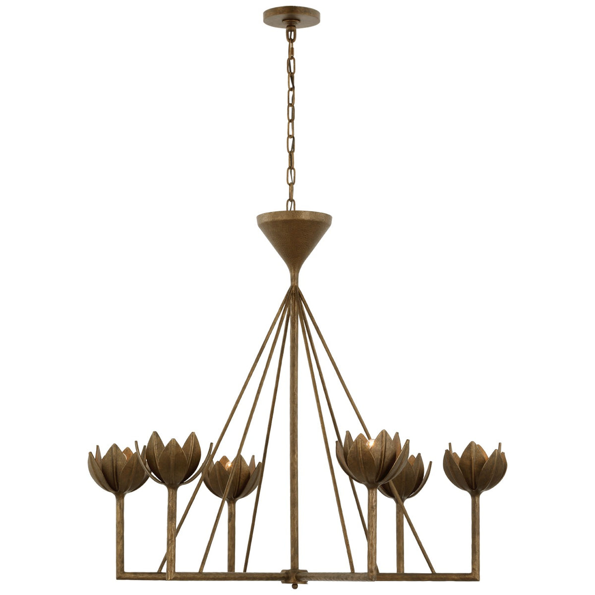Alberto LED Chandelier