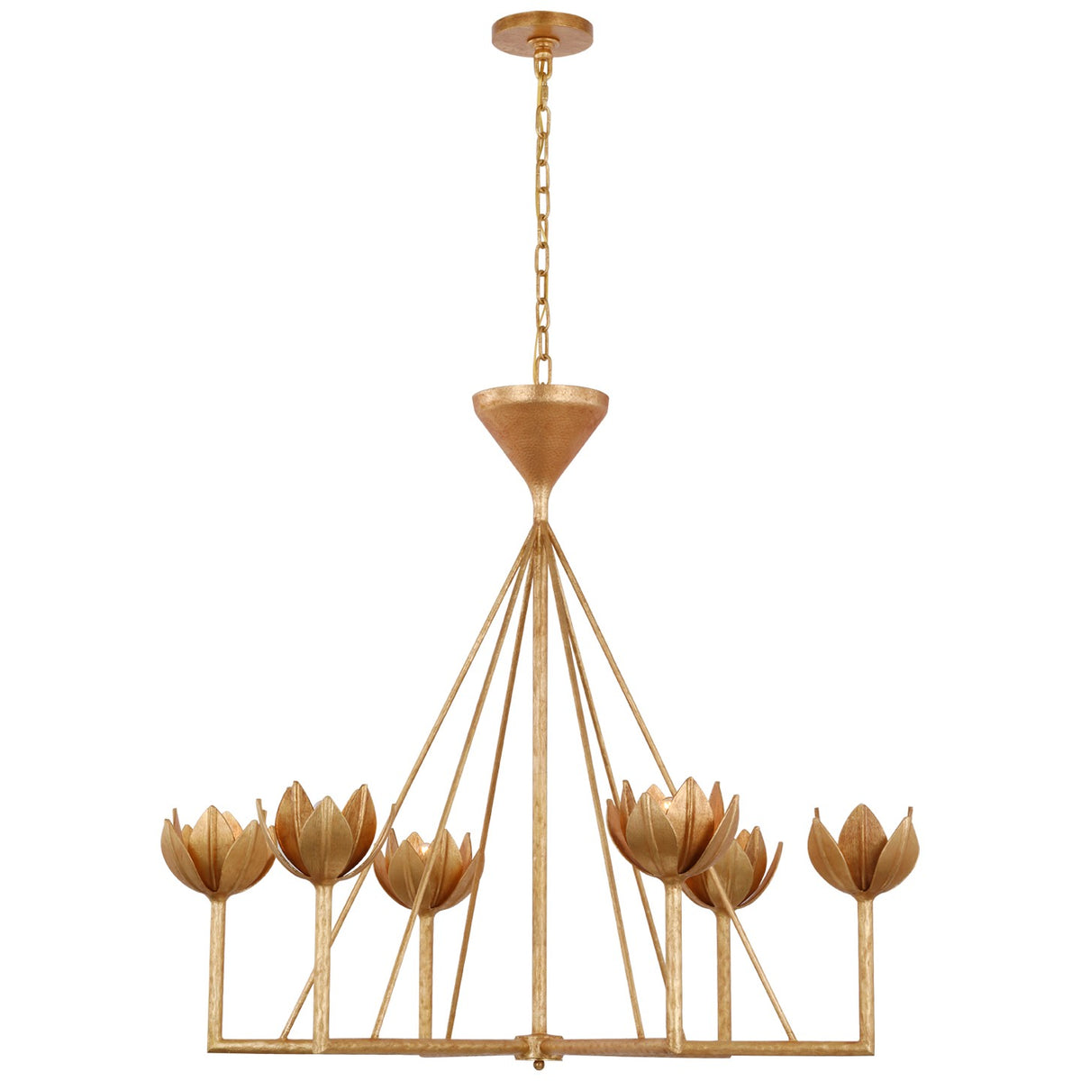 Alberto LED Chandelier