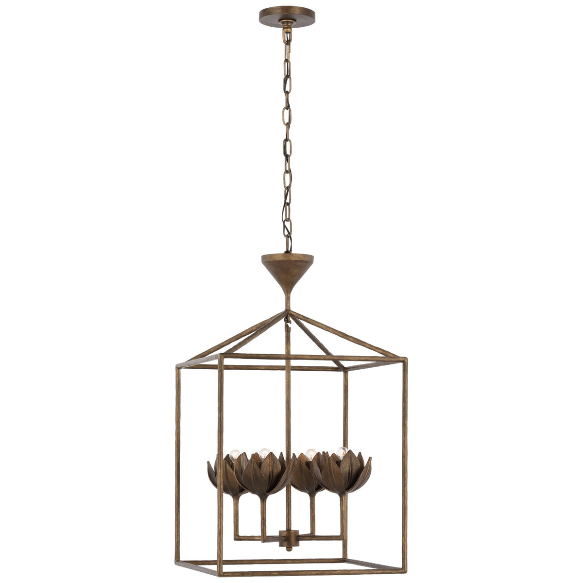 Alberto LED Pendant