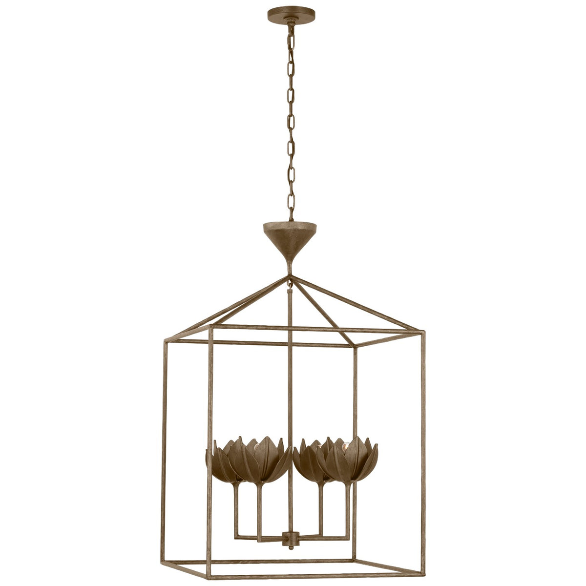 Alberto LED Pendant