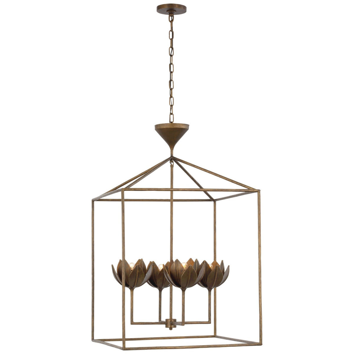 Alberto LED Pendant