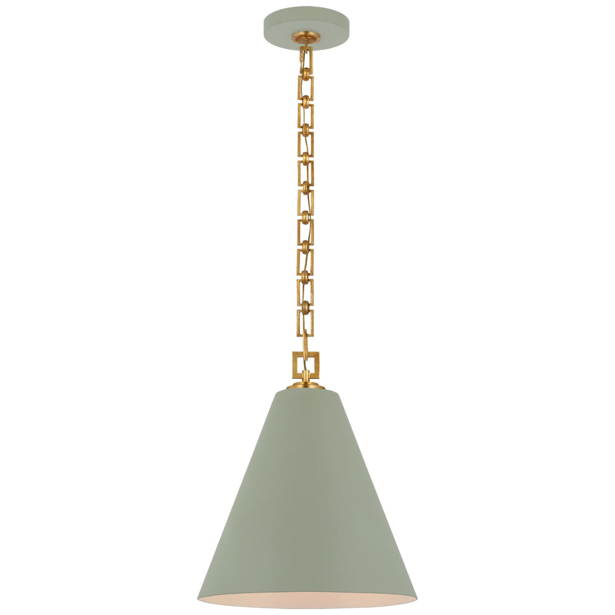 Theo LED Pendant