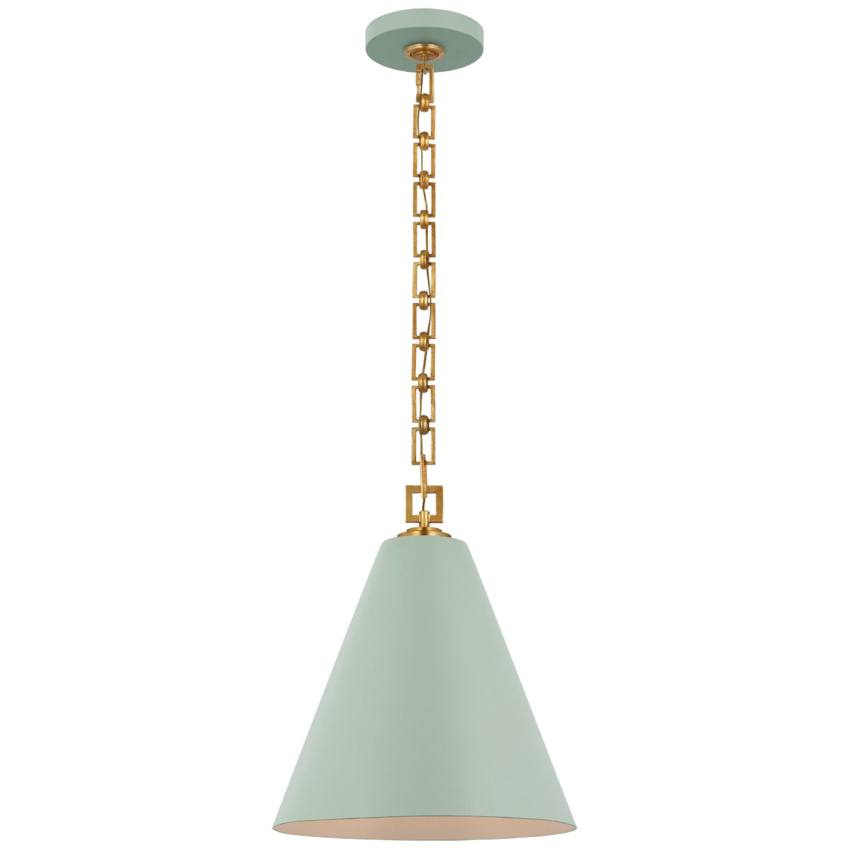 Theo LED Pendant