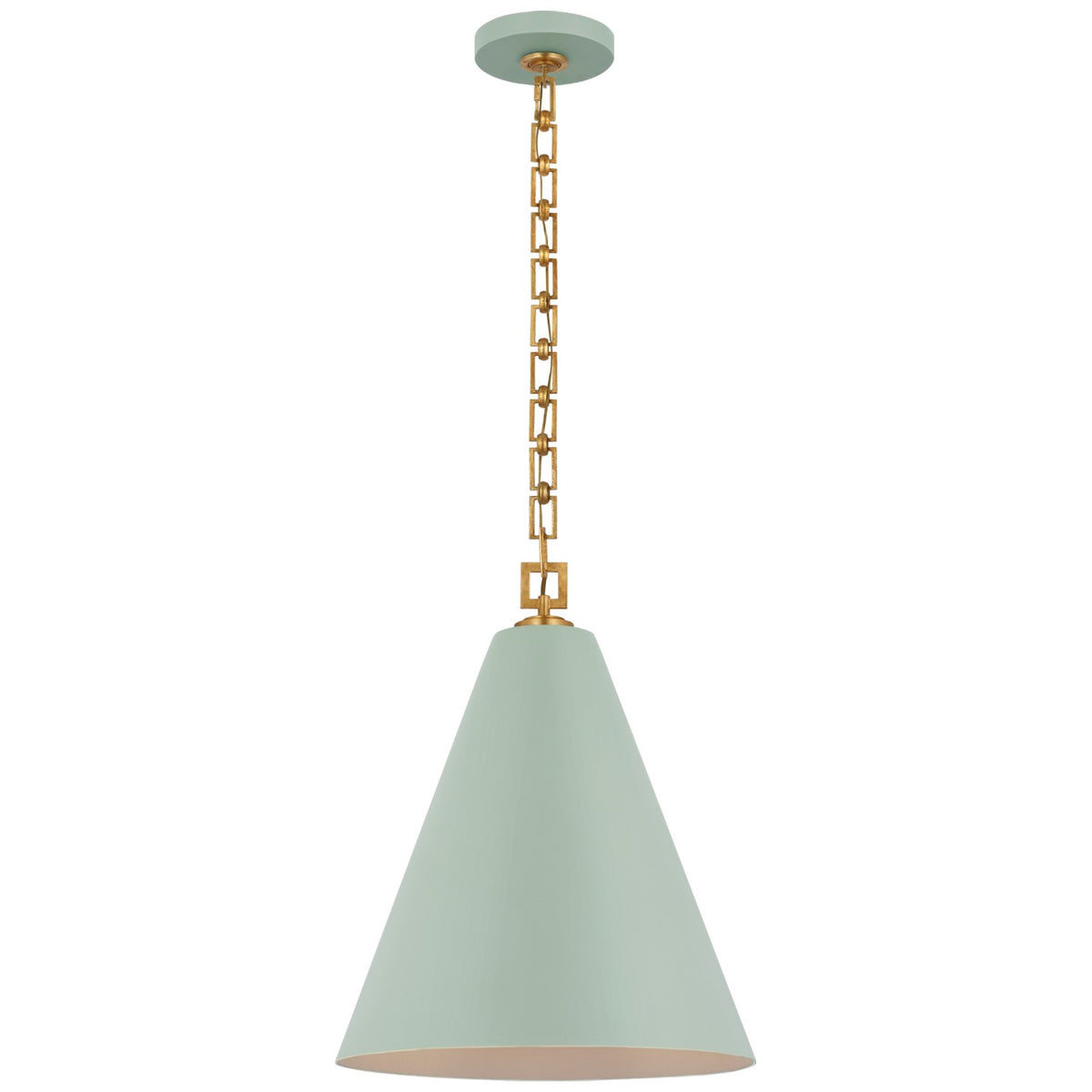 Theo LED Pendant