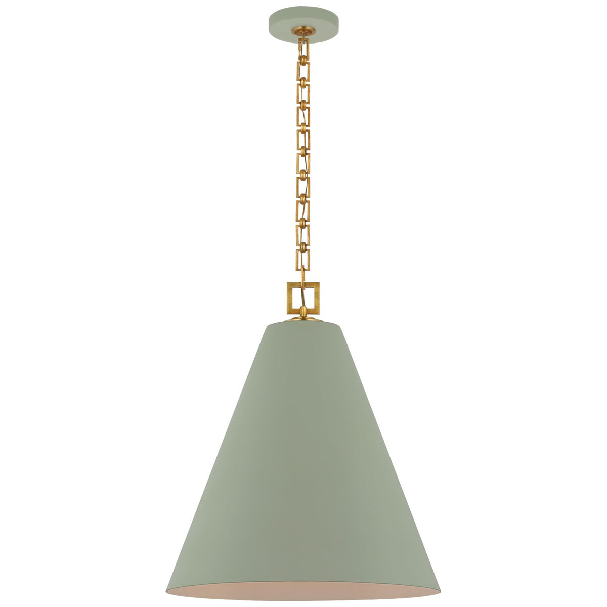 Theo LED Pendant