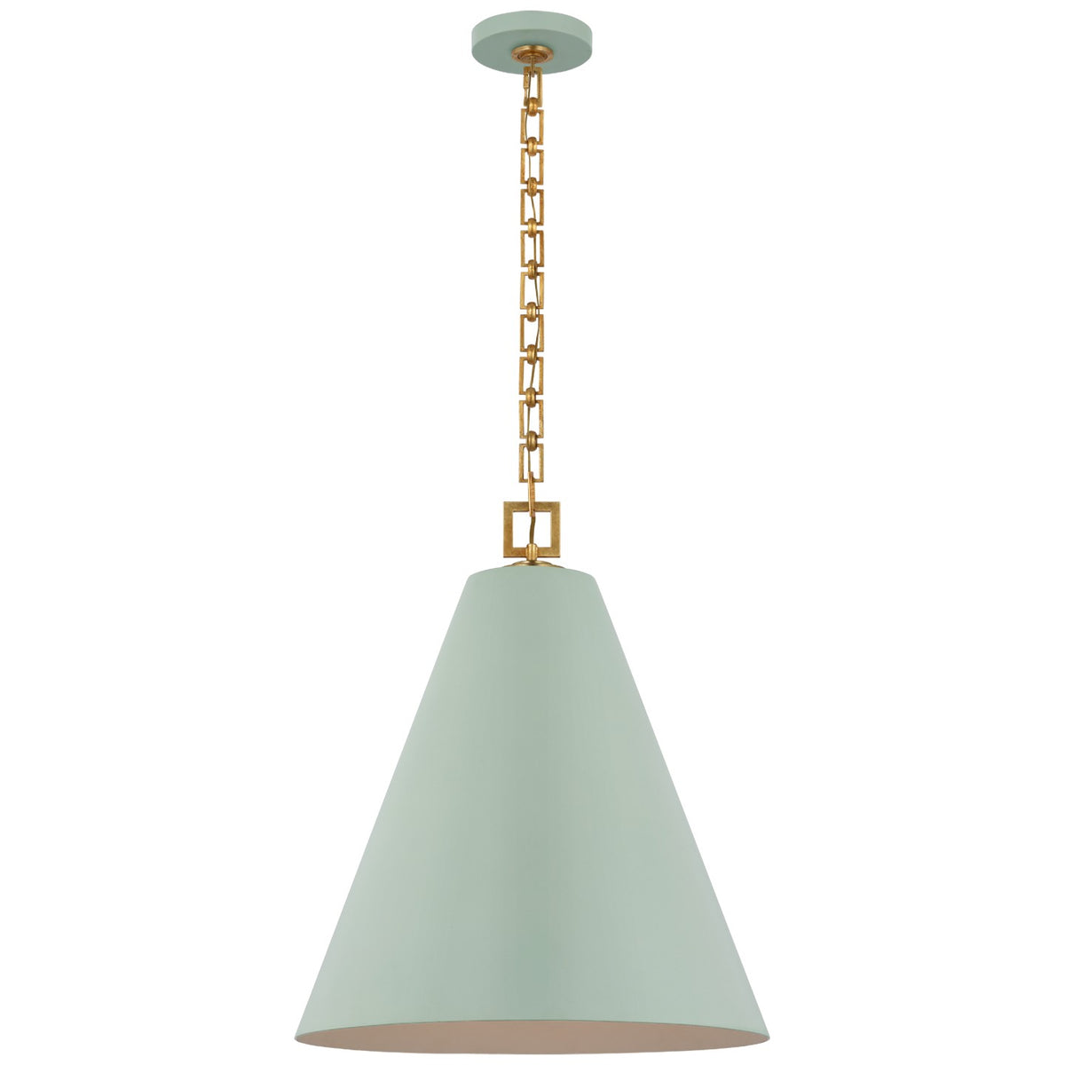 Theo LED Pendant