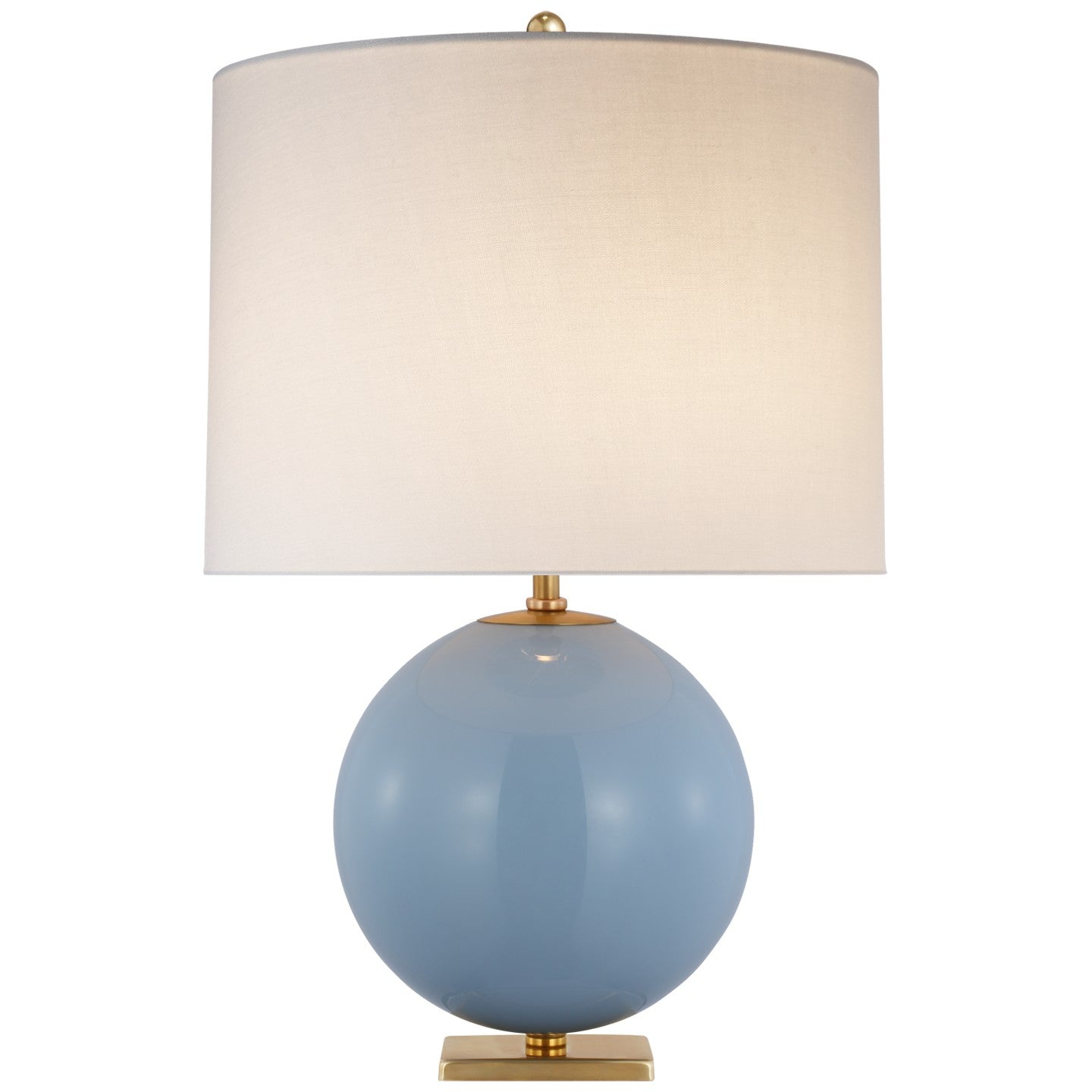 Elsie 16" Table Lamp