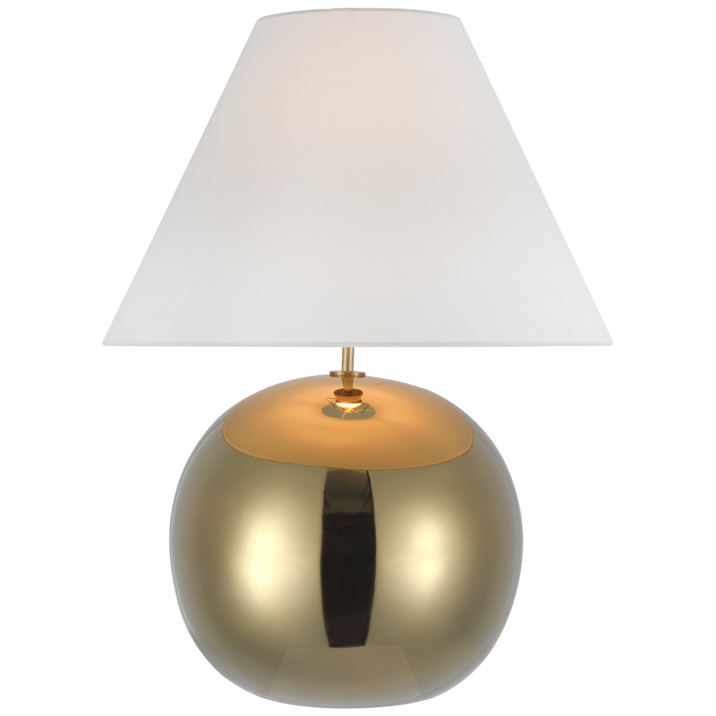 Lampe de table Brielle