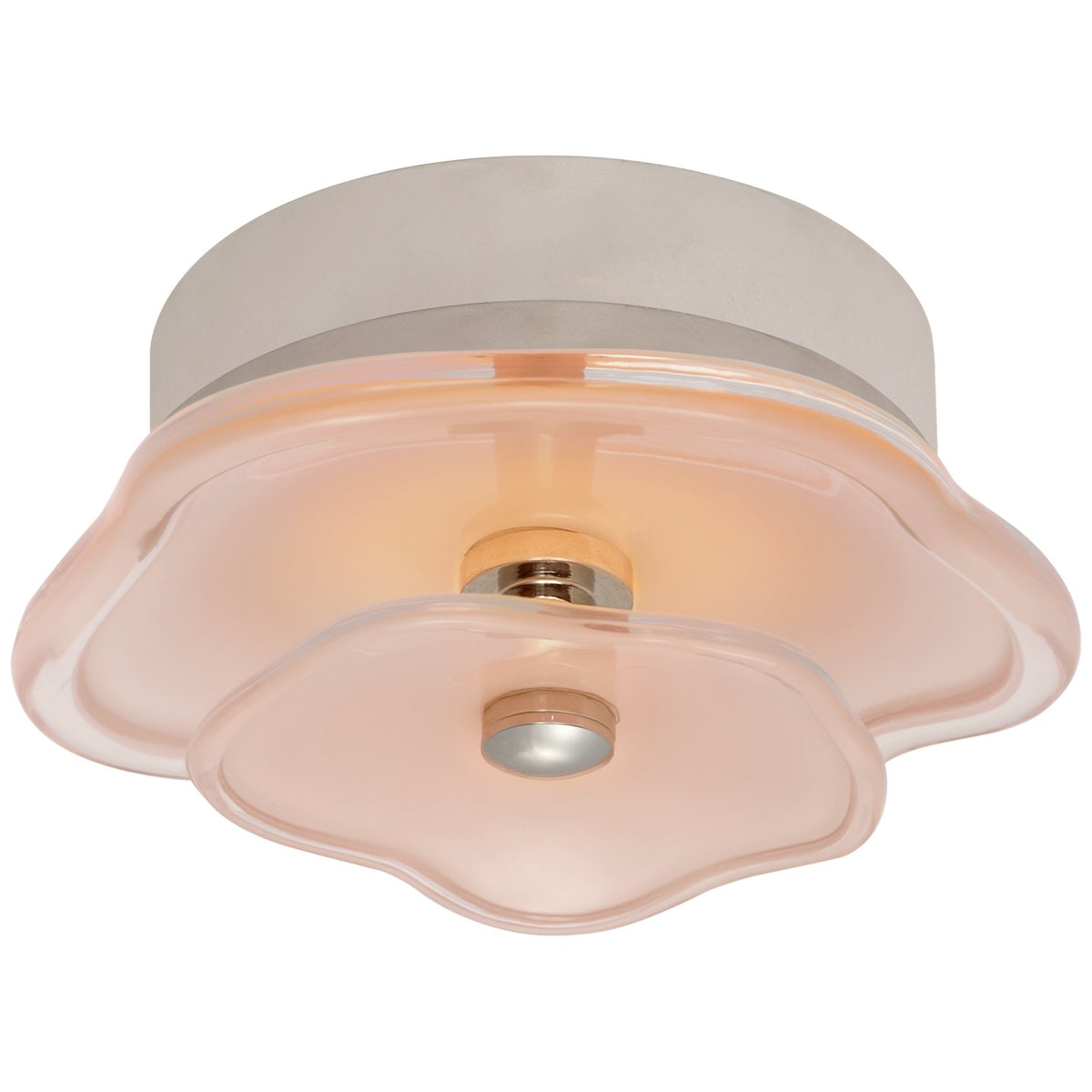 Leighton 6" Flush Mount