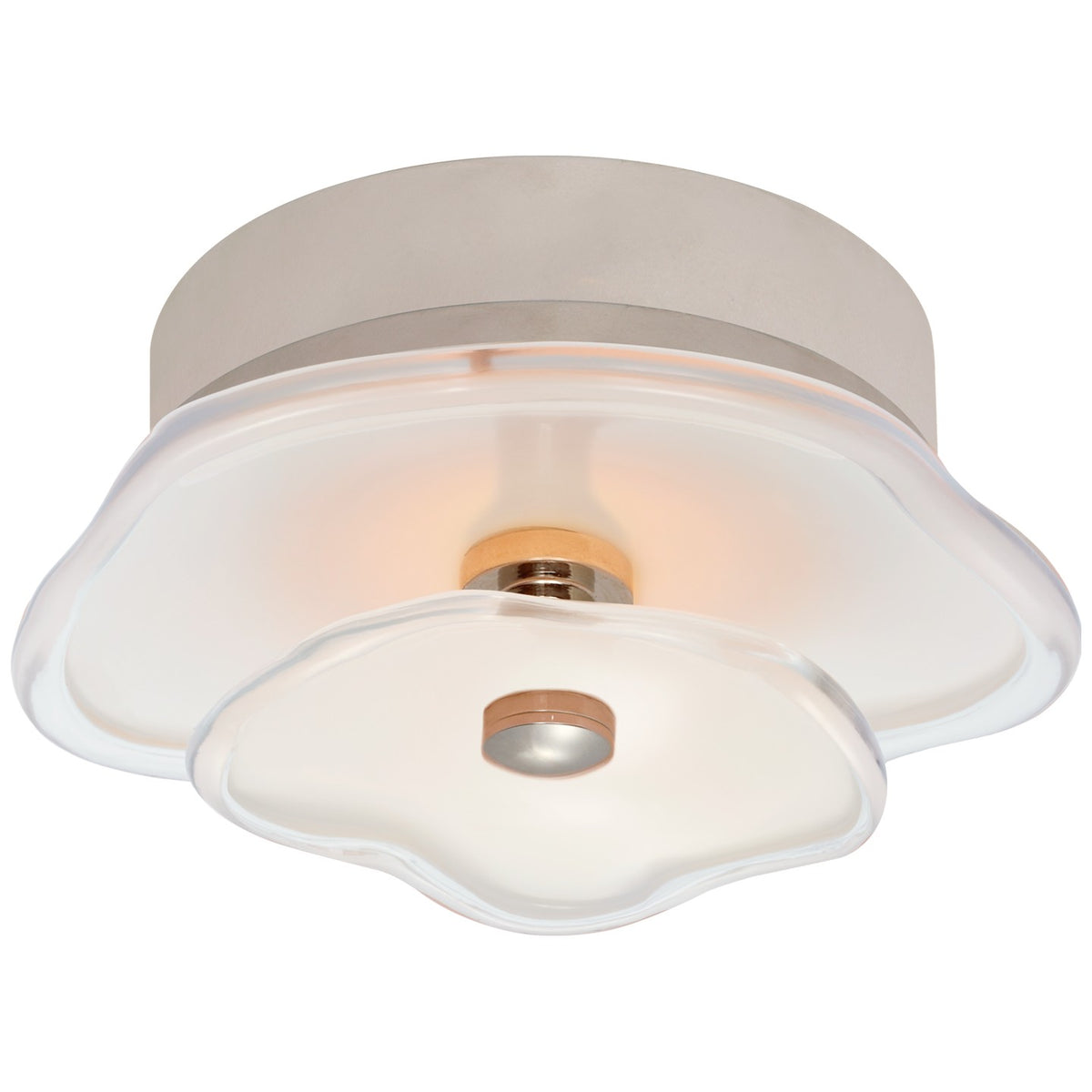 Leighton 6" Flush Mount