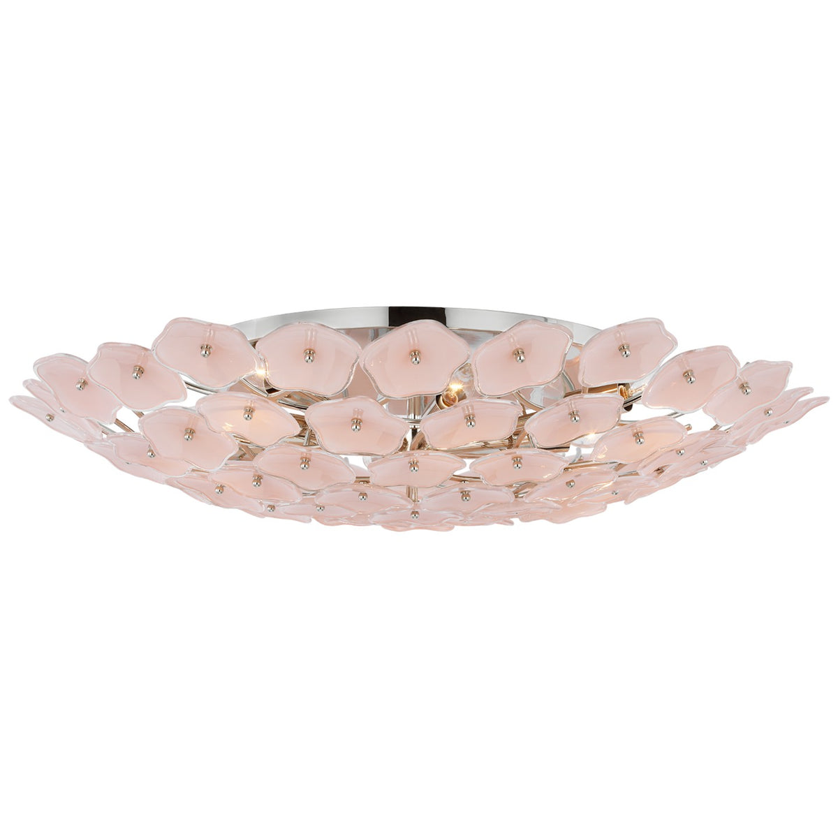 Leighton 32.5" Flush Mount