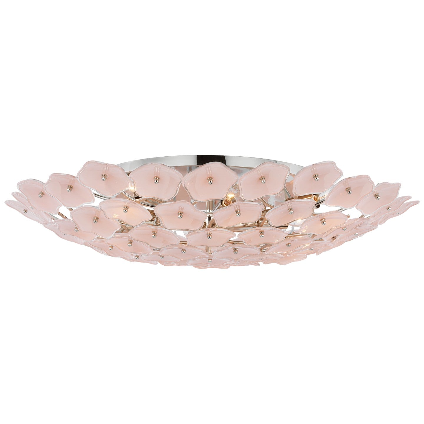 Leighton 32.5" Flush Mount