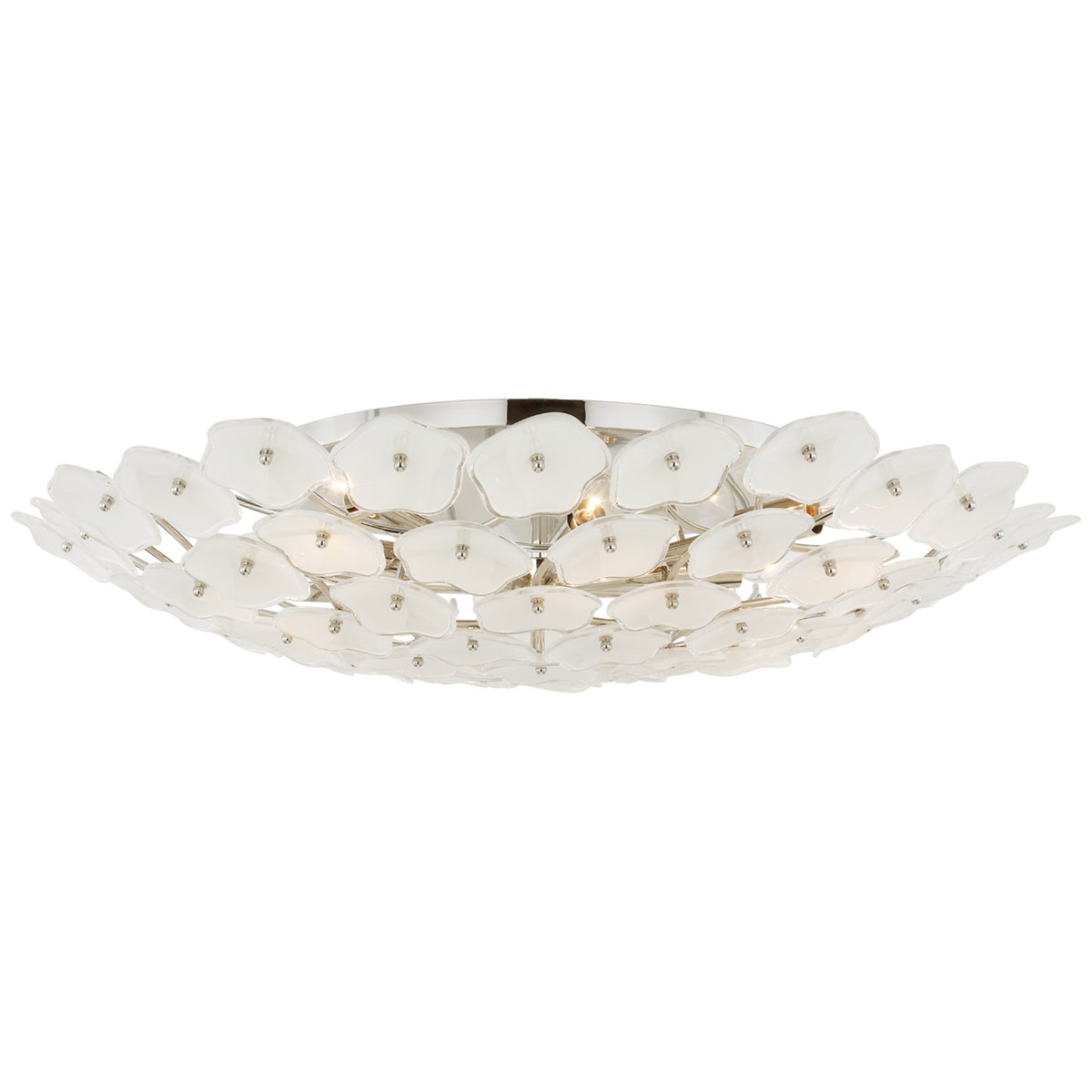 Leighton 32.5" Flush Mount
