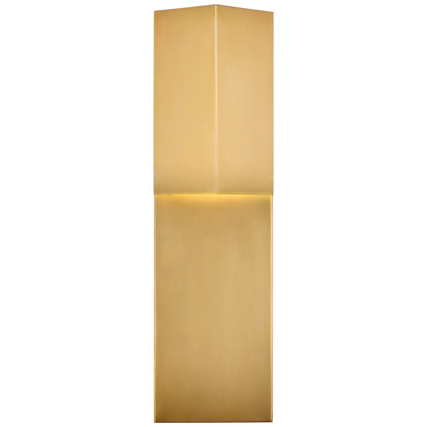 Rega Outdoor Wall Sconce