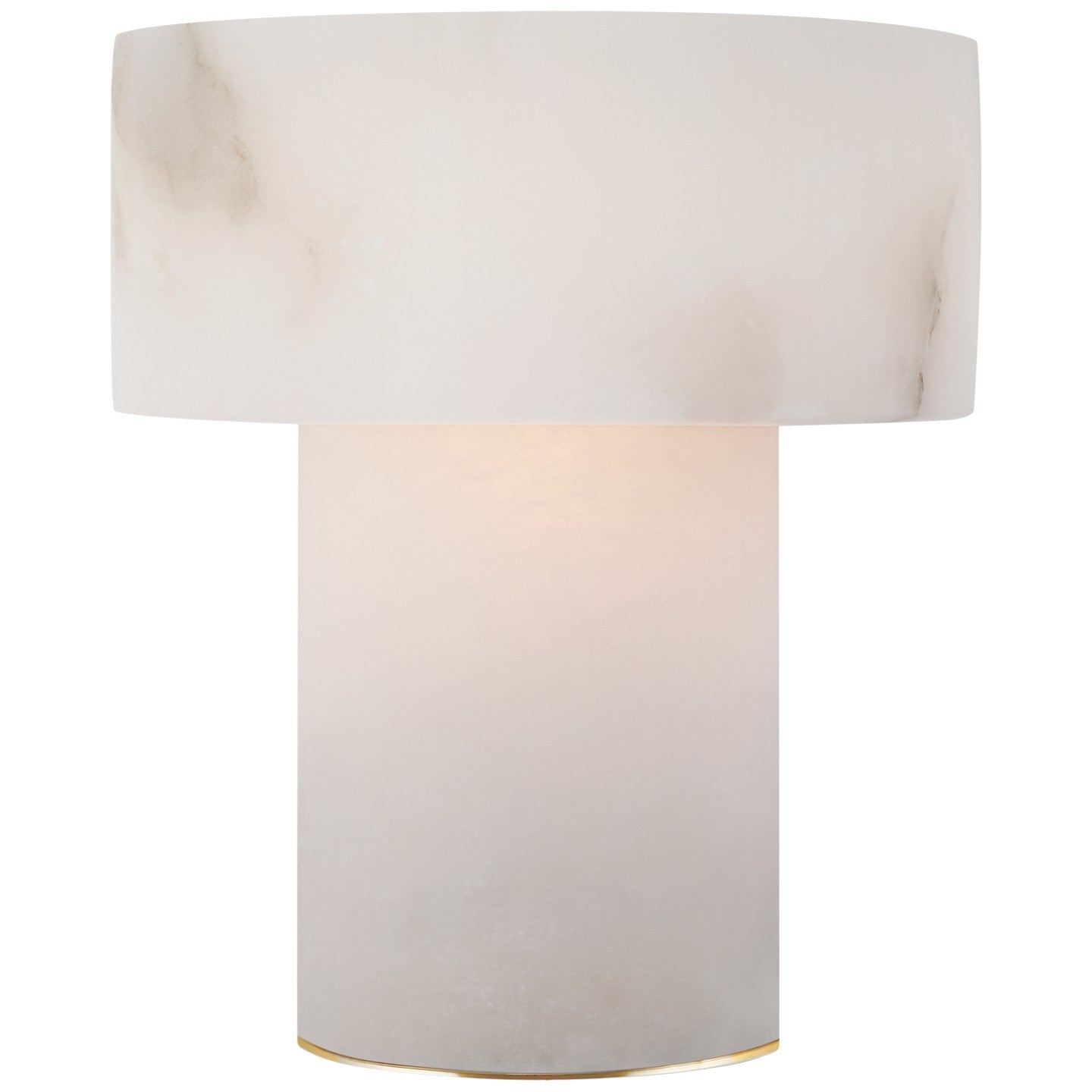 Lampe de table Una