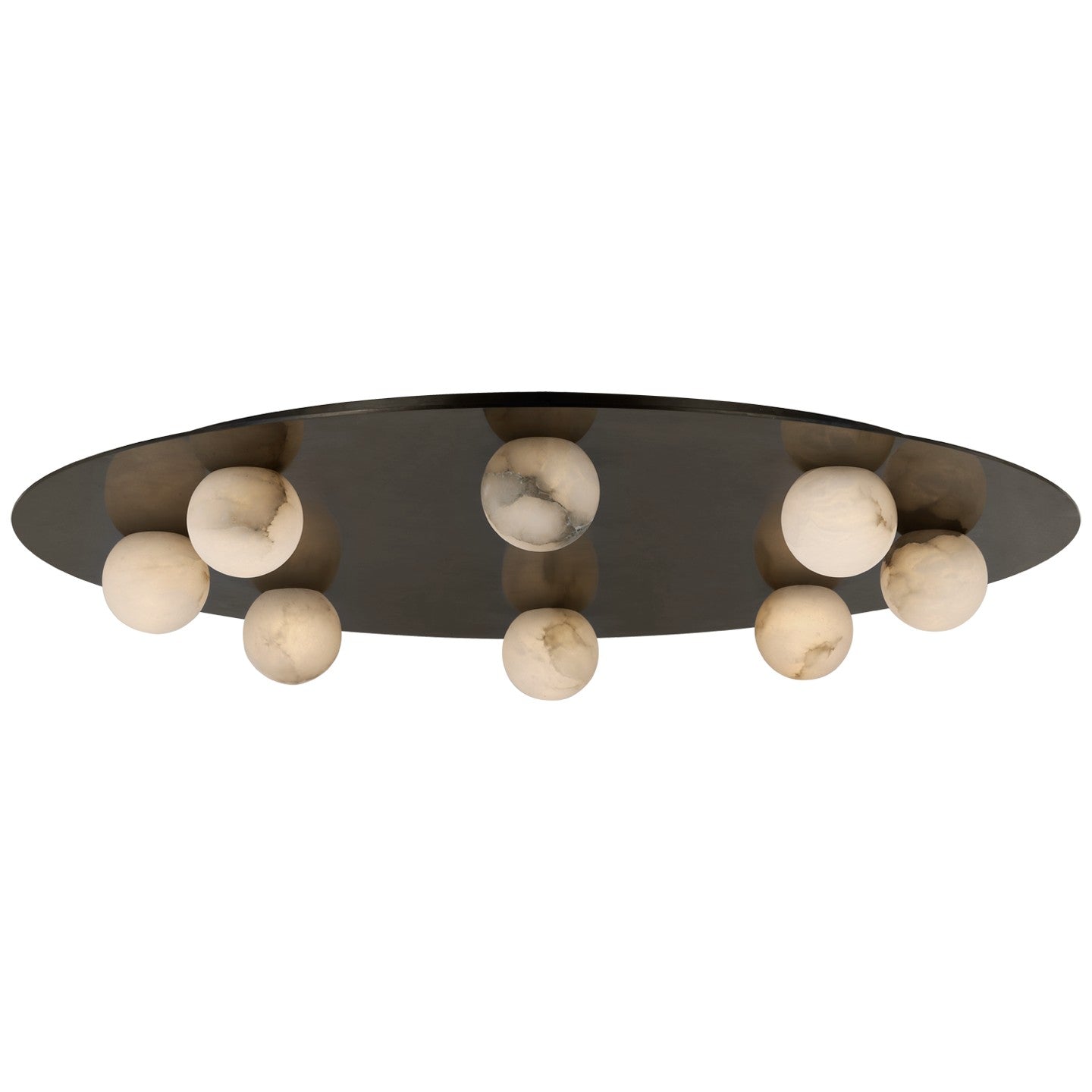 Pertica Flush Mount