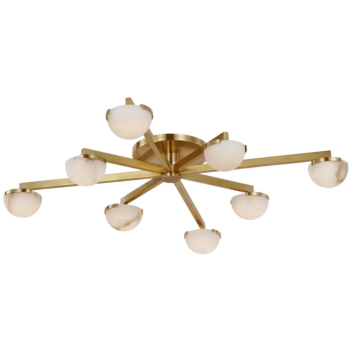 Pedra LED Flush Mount