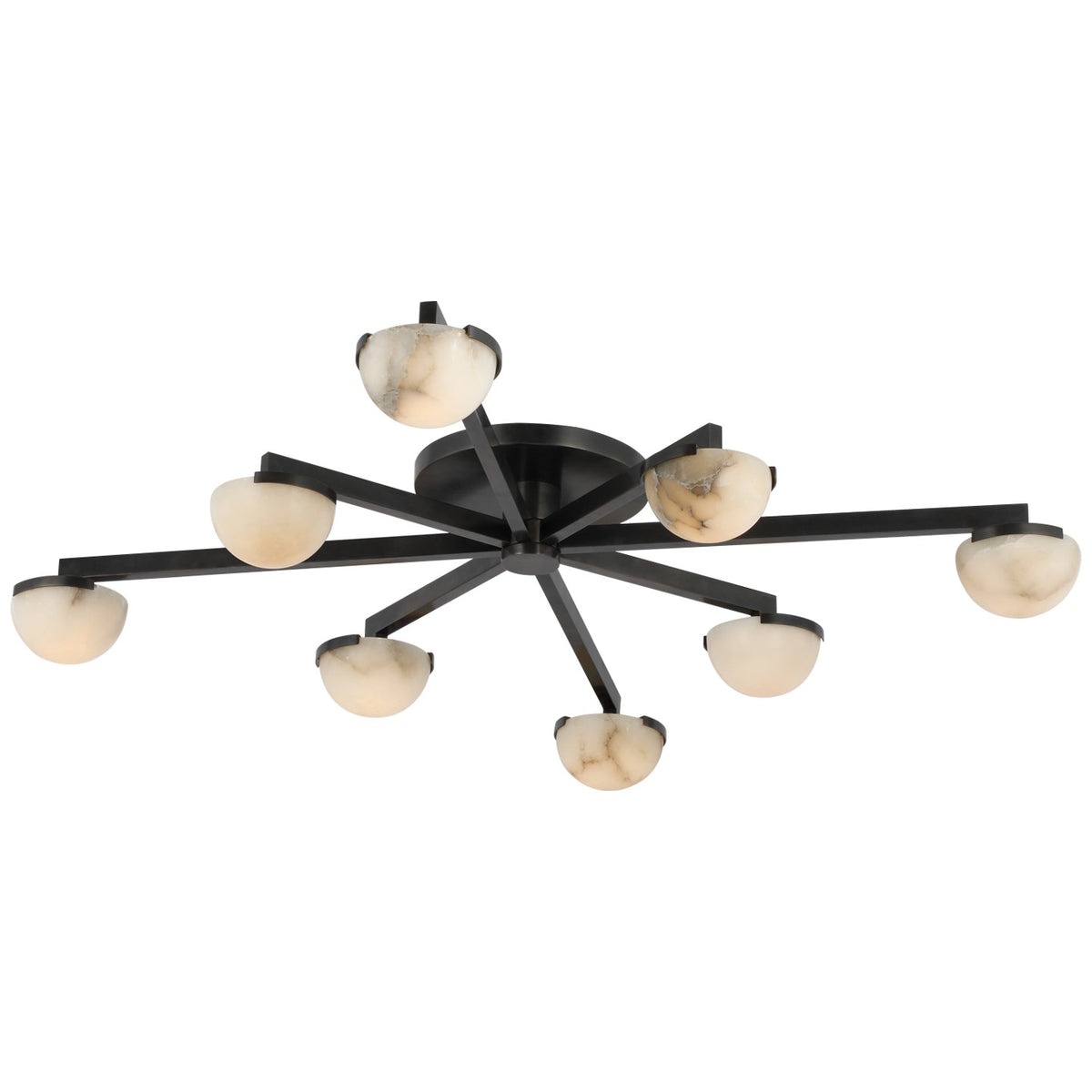 Pedra LED Flush Mount