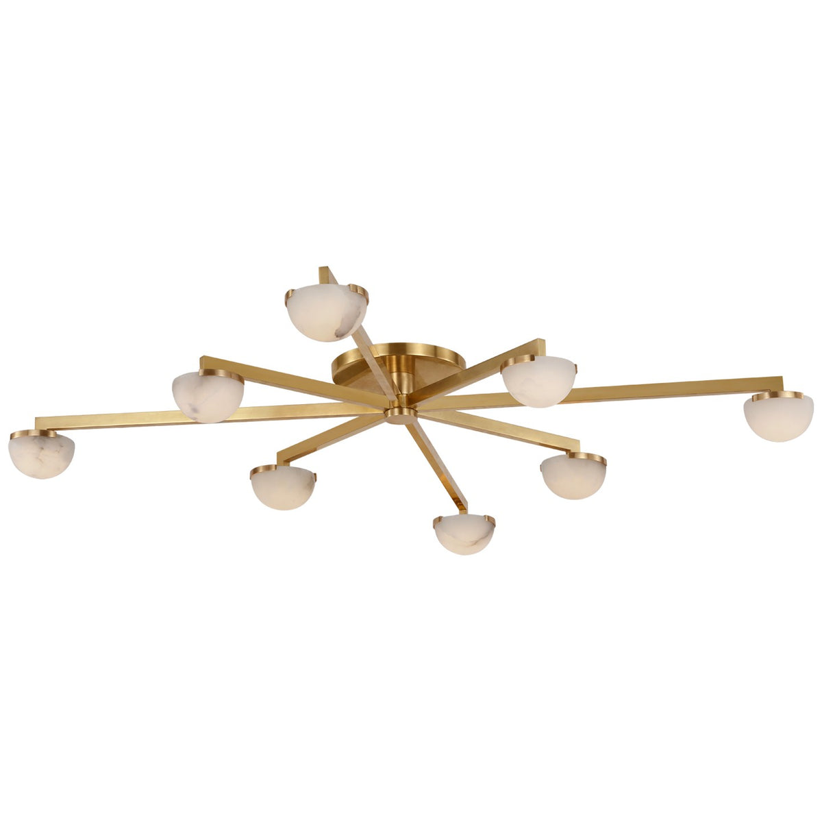 Pedra LED Flush Mount