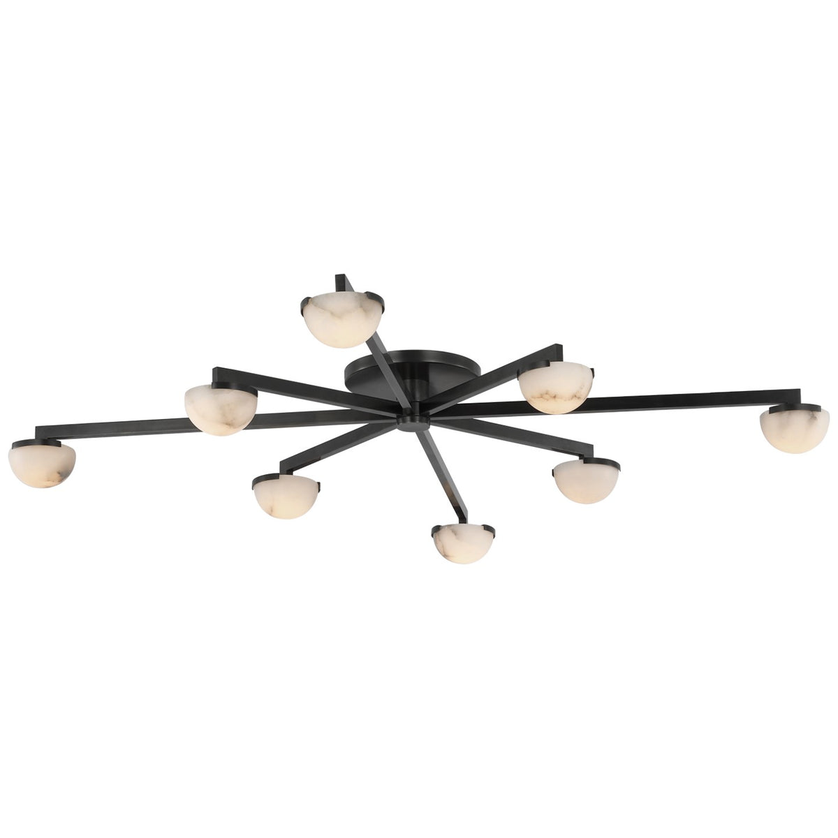 Pedra LED Flush Mount