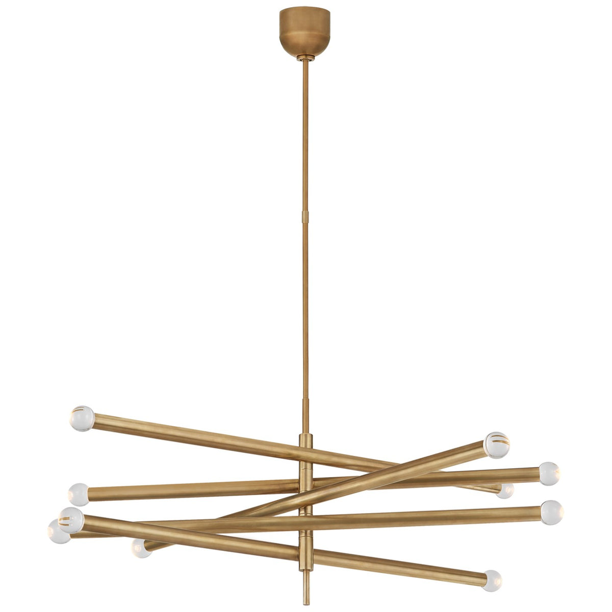 Rousseau LED Chandelier