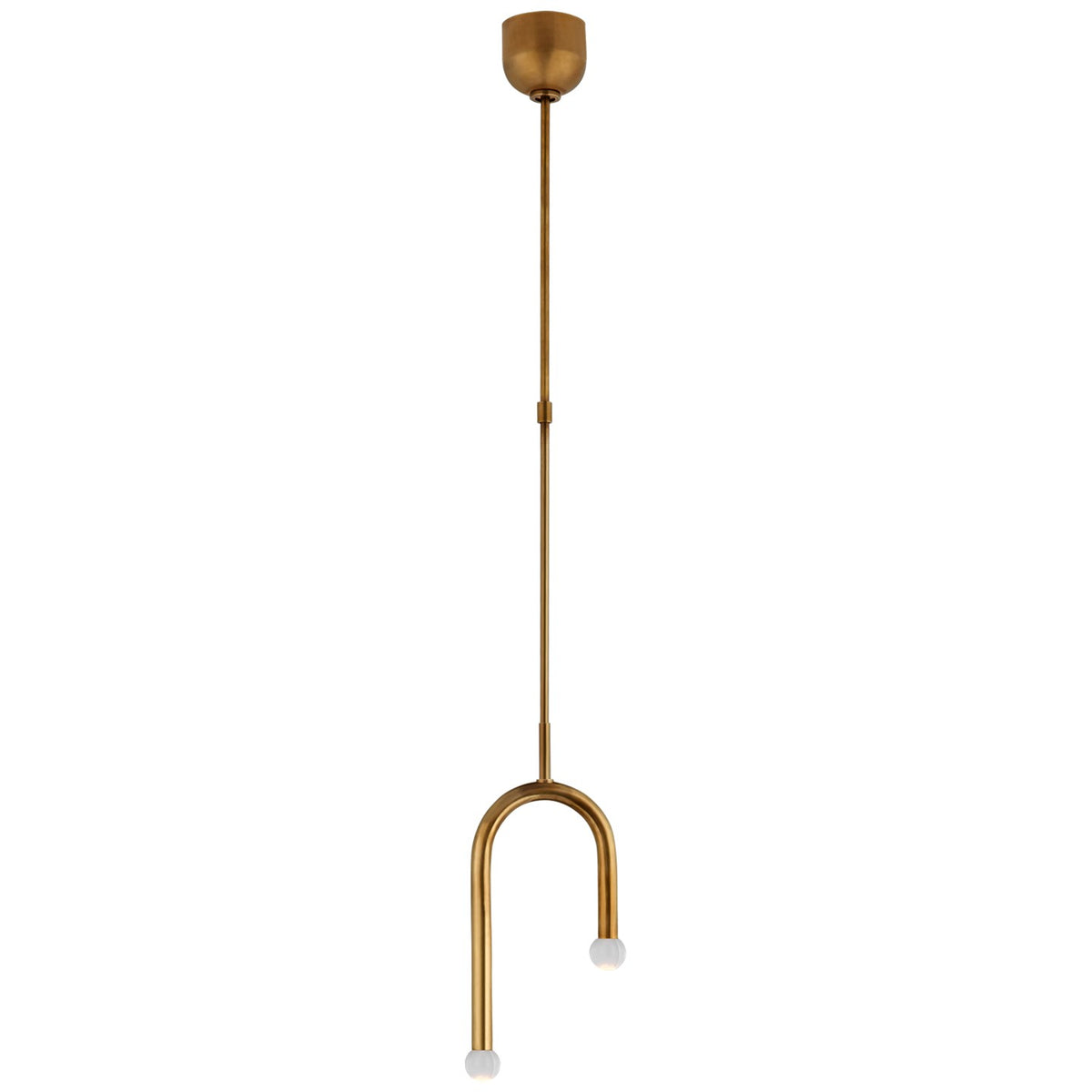 Rousseau LED Pendant
