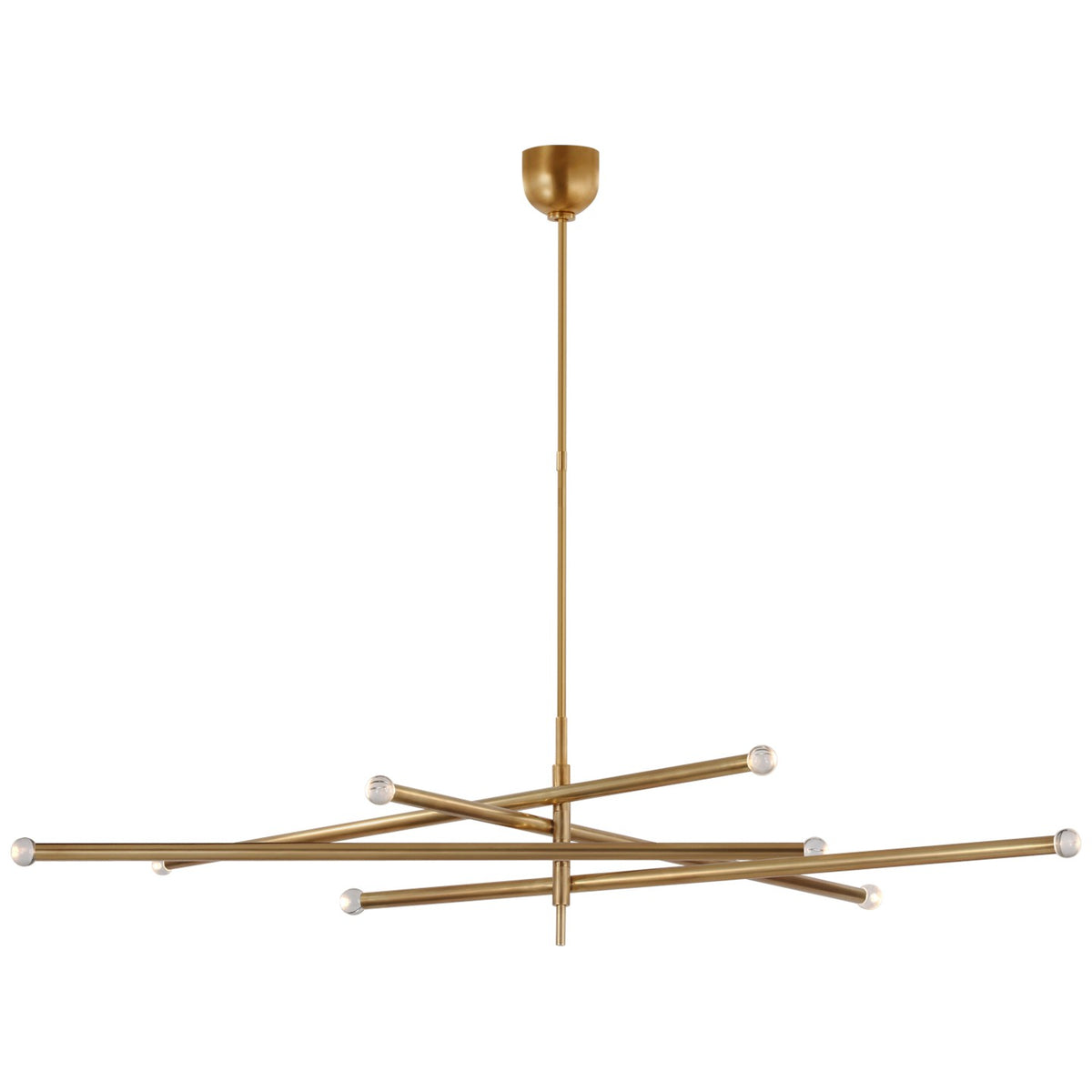 Rousseau LED Chandelier