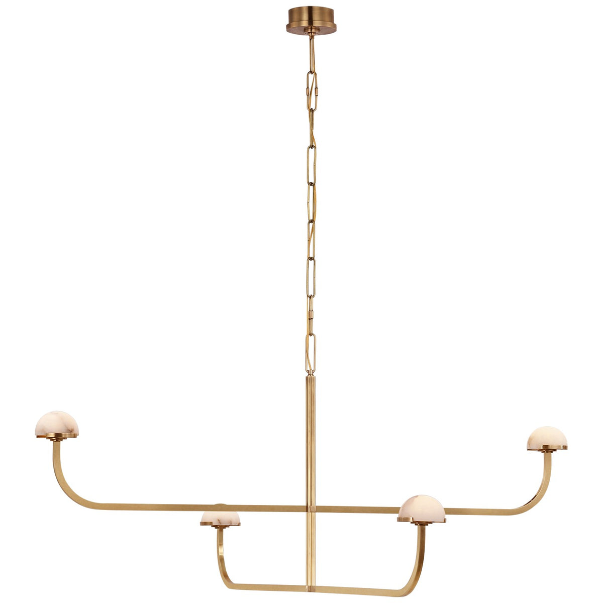 Pedra LED Chandelier