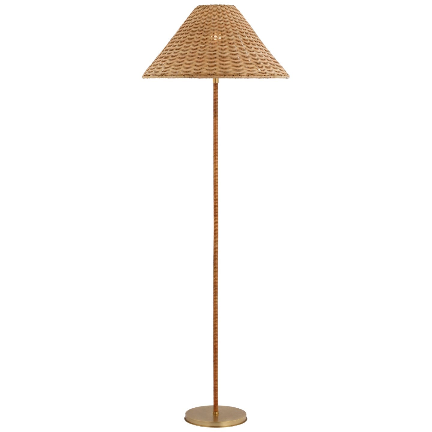 Wimberley Floor Lamp