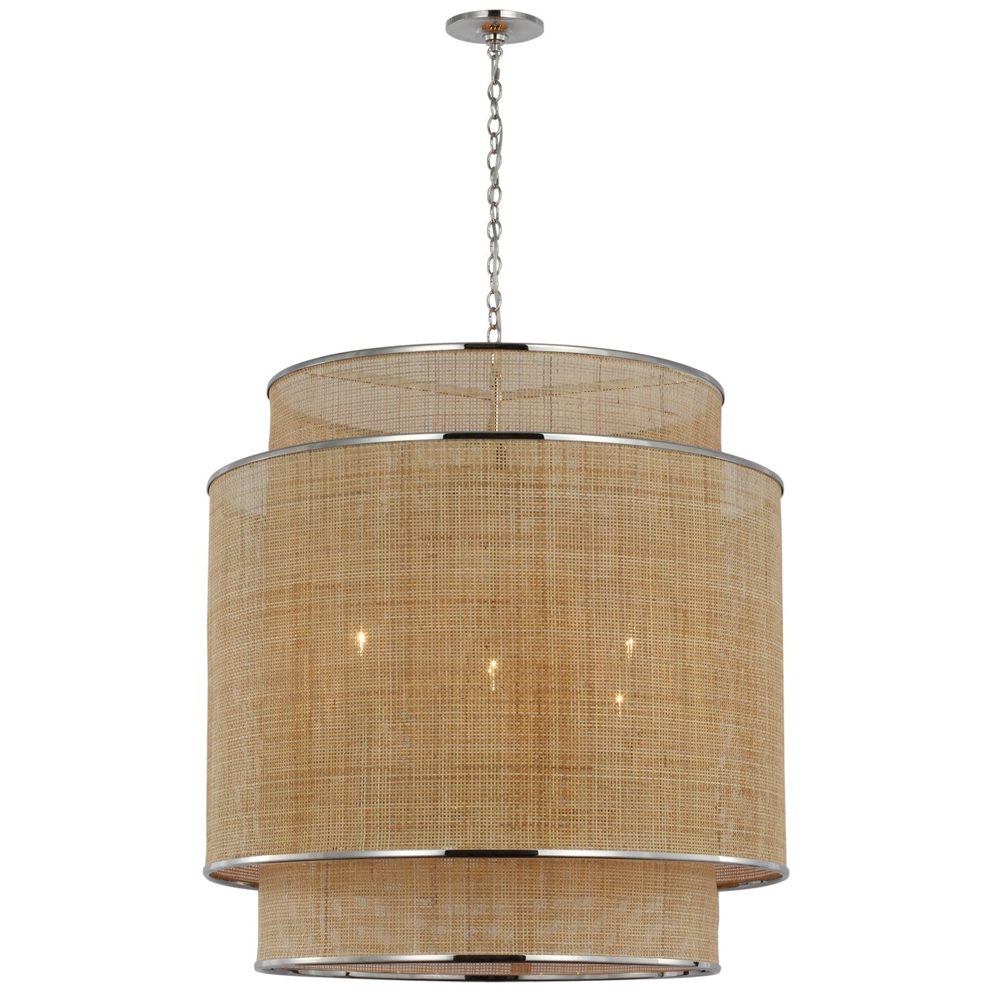 Suspension Linley