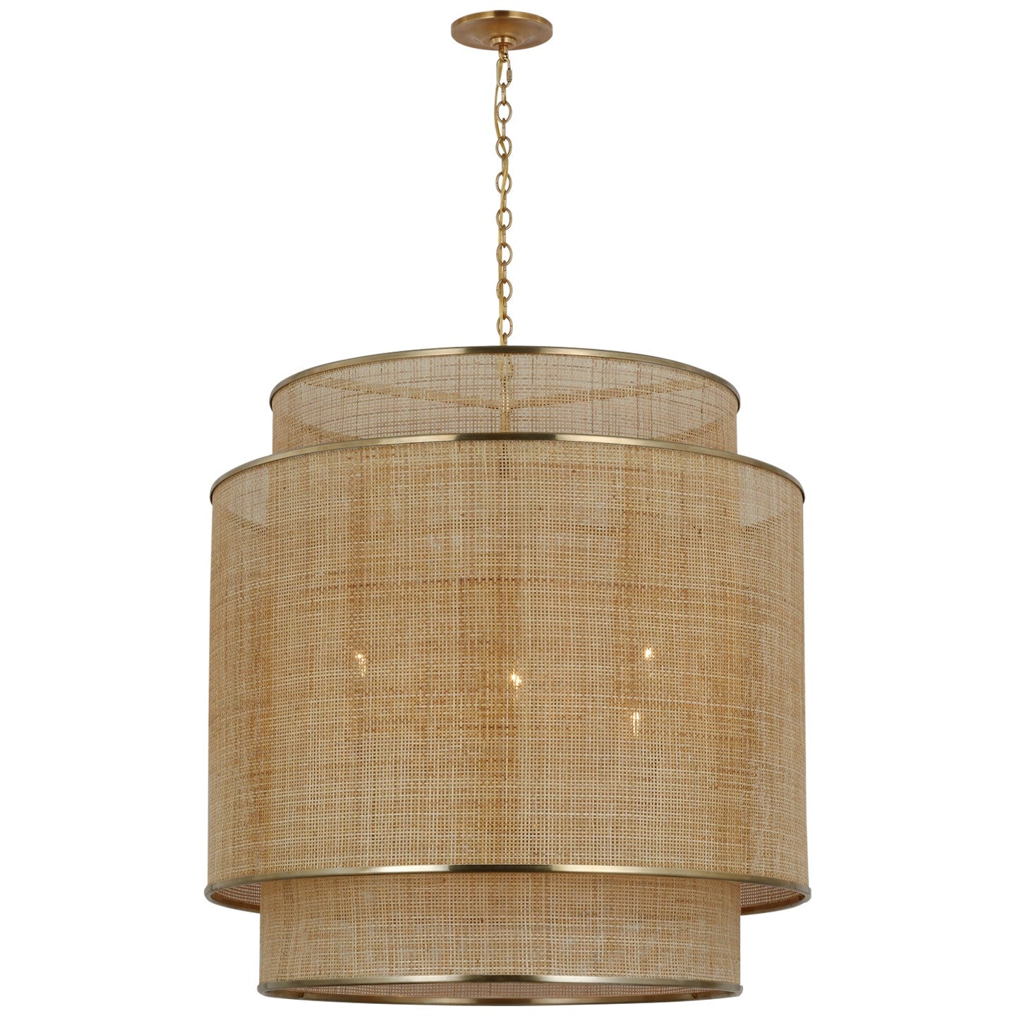 Suspension Linley