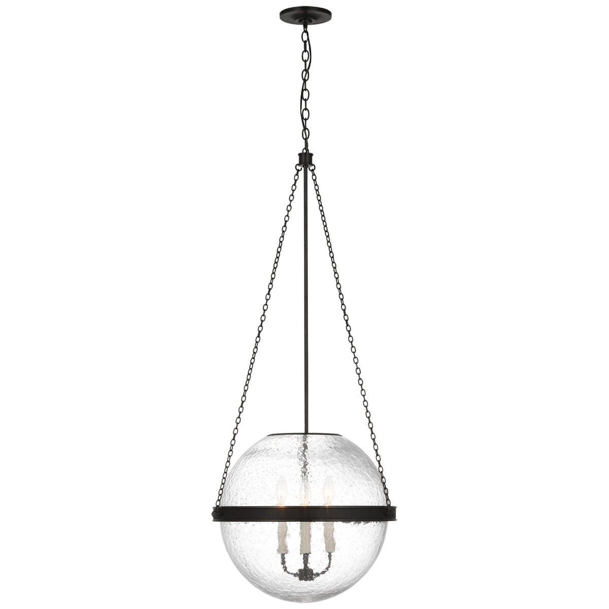Reese LED Pendant