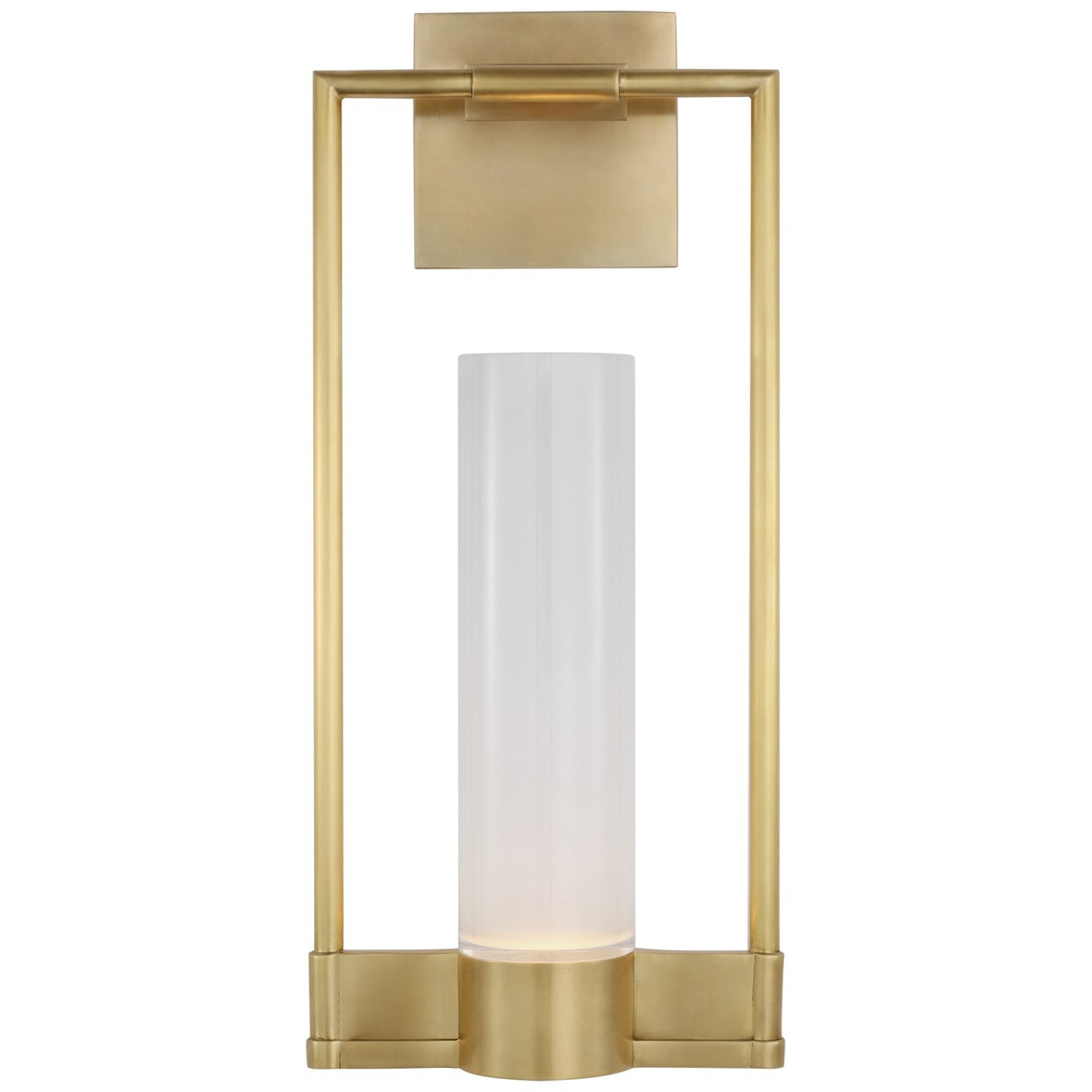 Lucid Wall Sconce