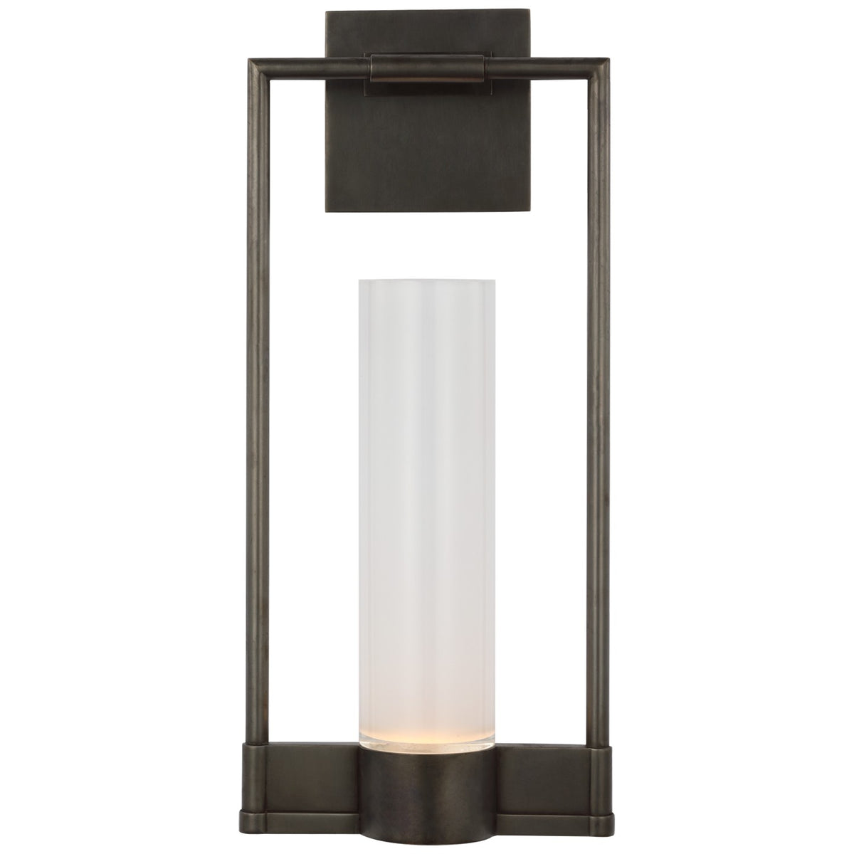 Lucid LED Wall Sconce
