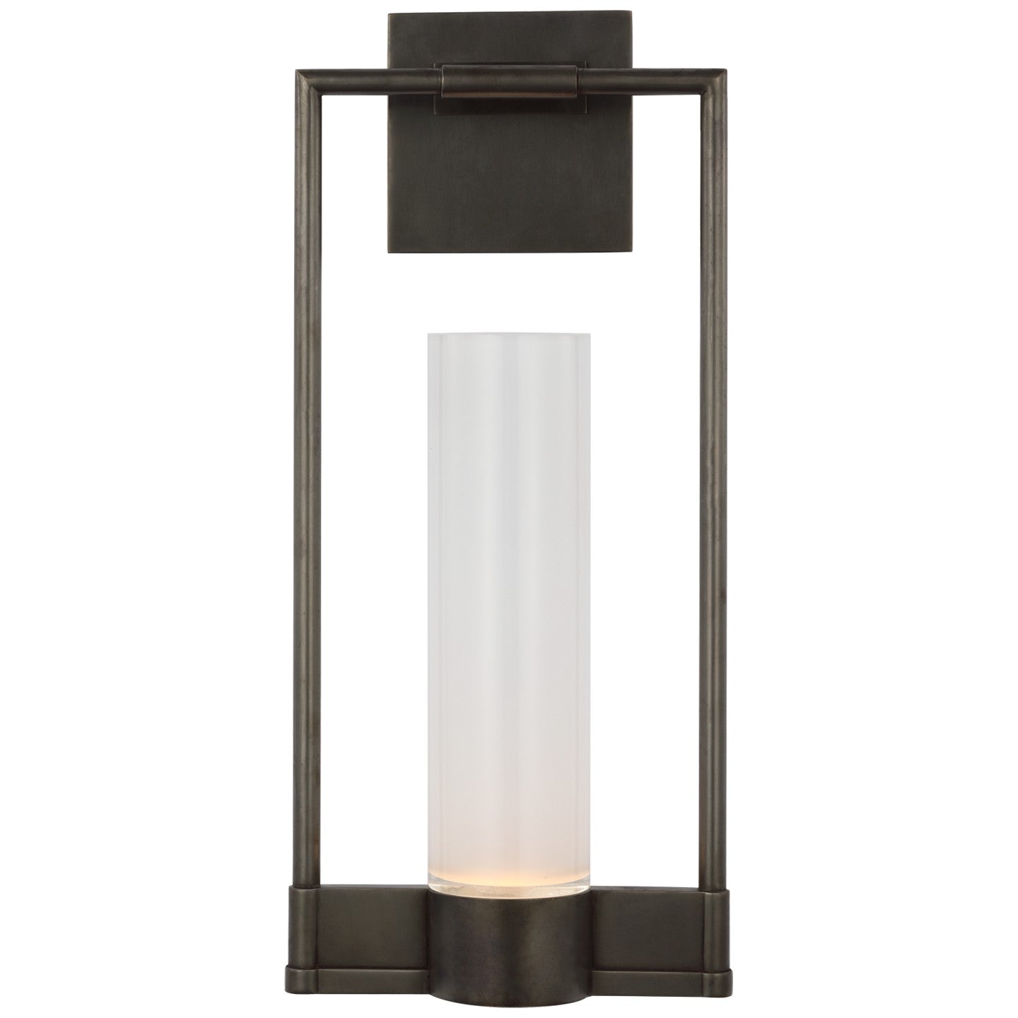 Lucid Wall Sconce