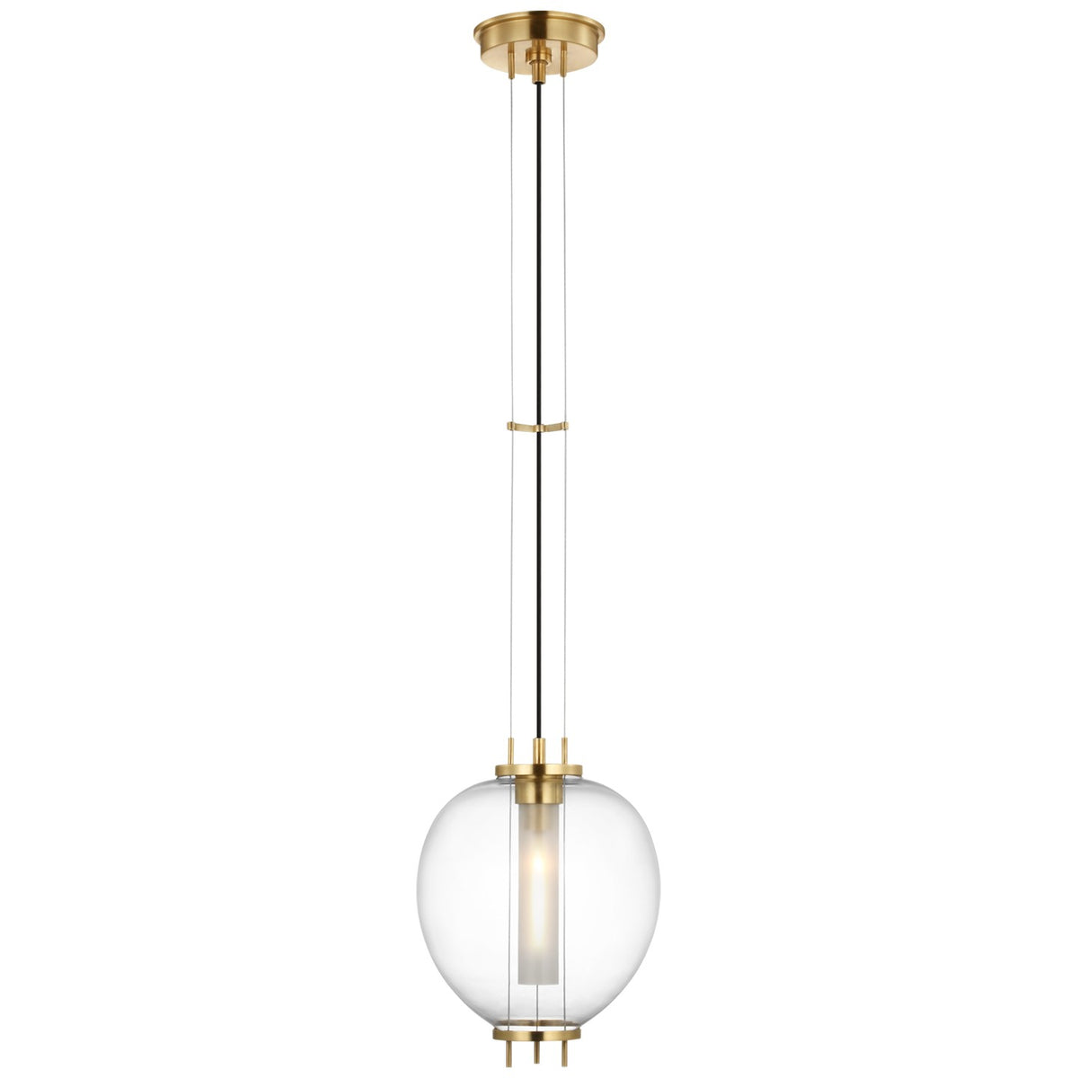 Taro LED Pendant