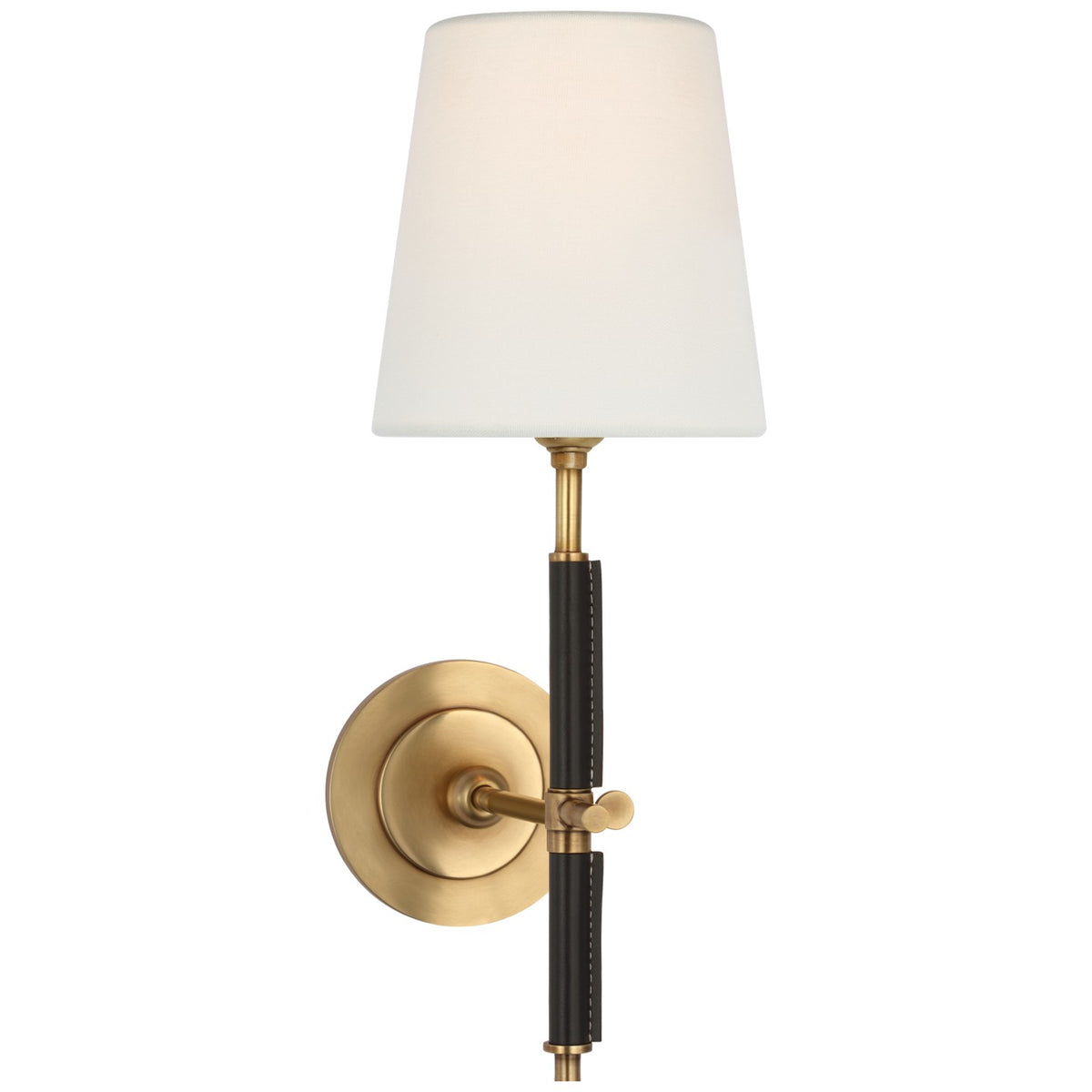 Bryant Wrapped LED Wall Sconce