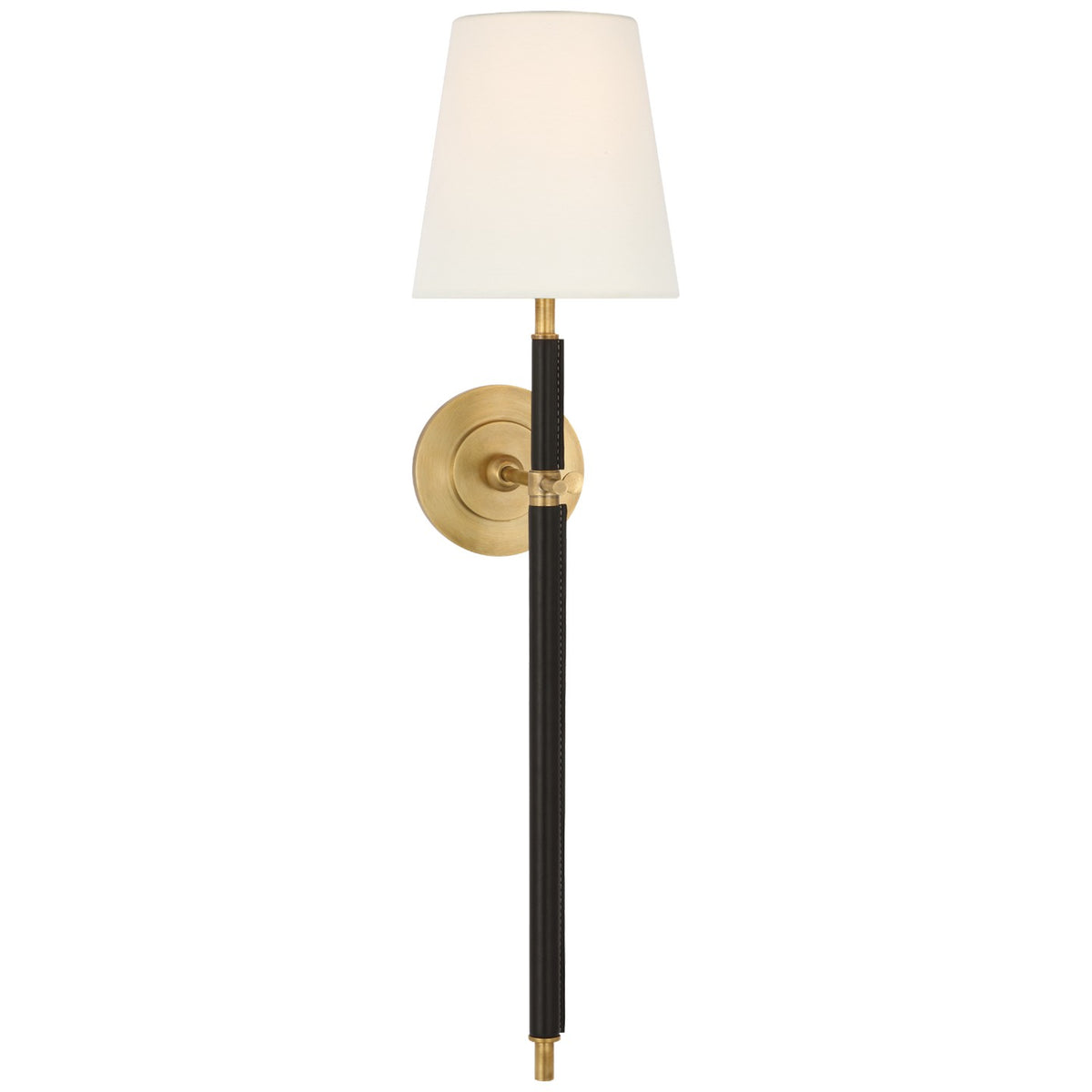 Bryant Wrapped LED Wall Sconce