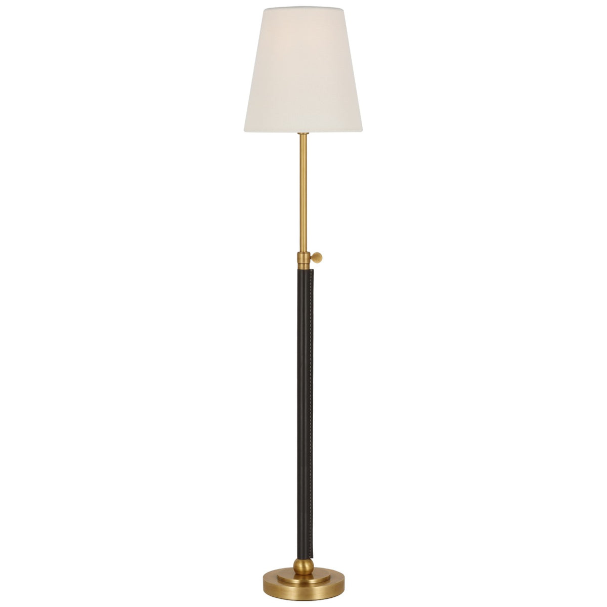 Bryant Wrapped LED Table Lamp