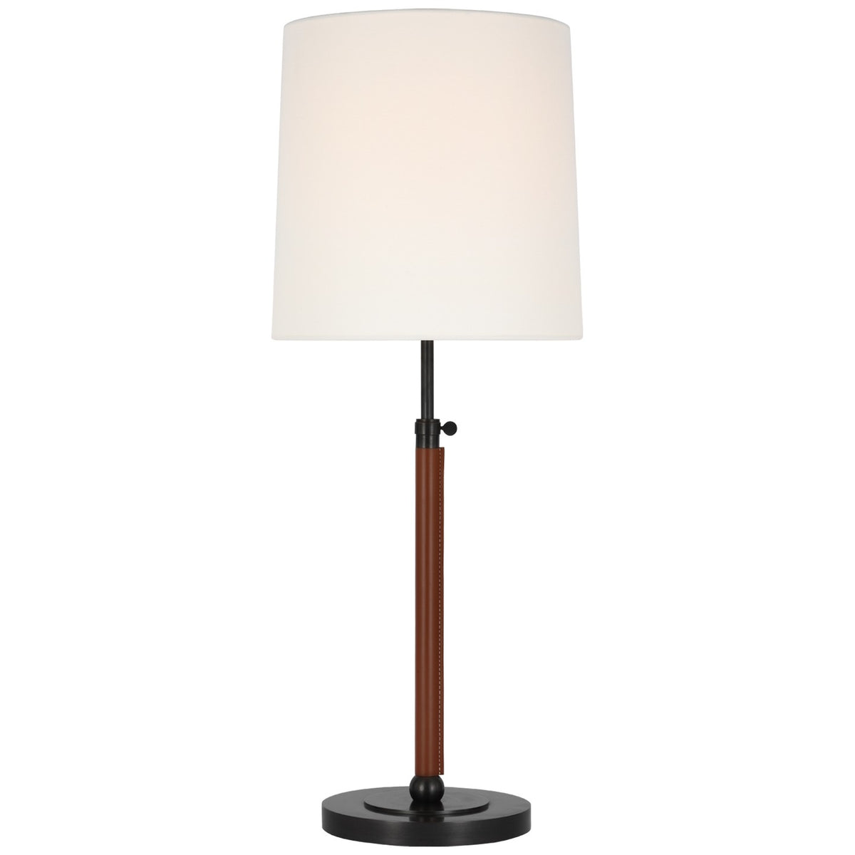Bryant Wrapped Table Lamp