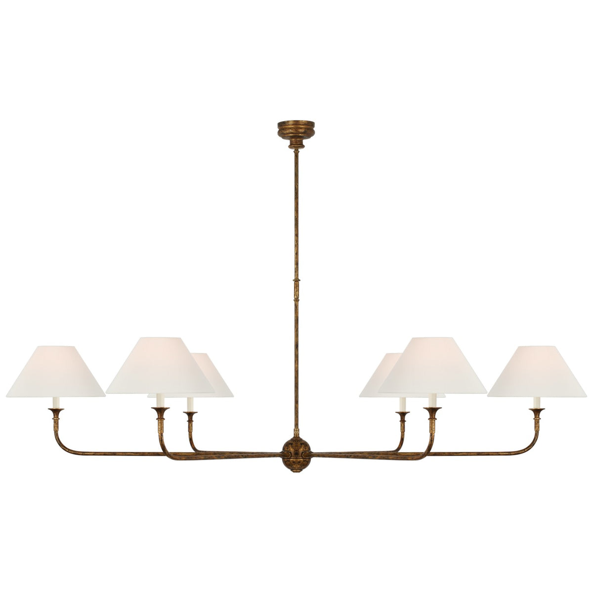 Piaf LED Chandelier