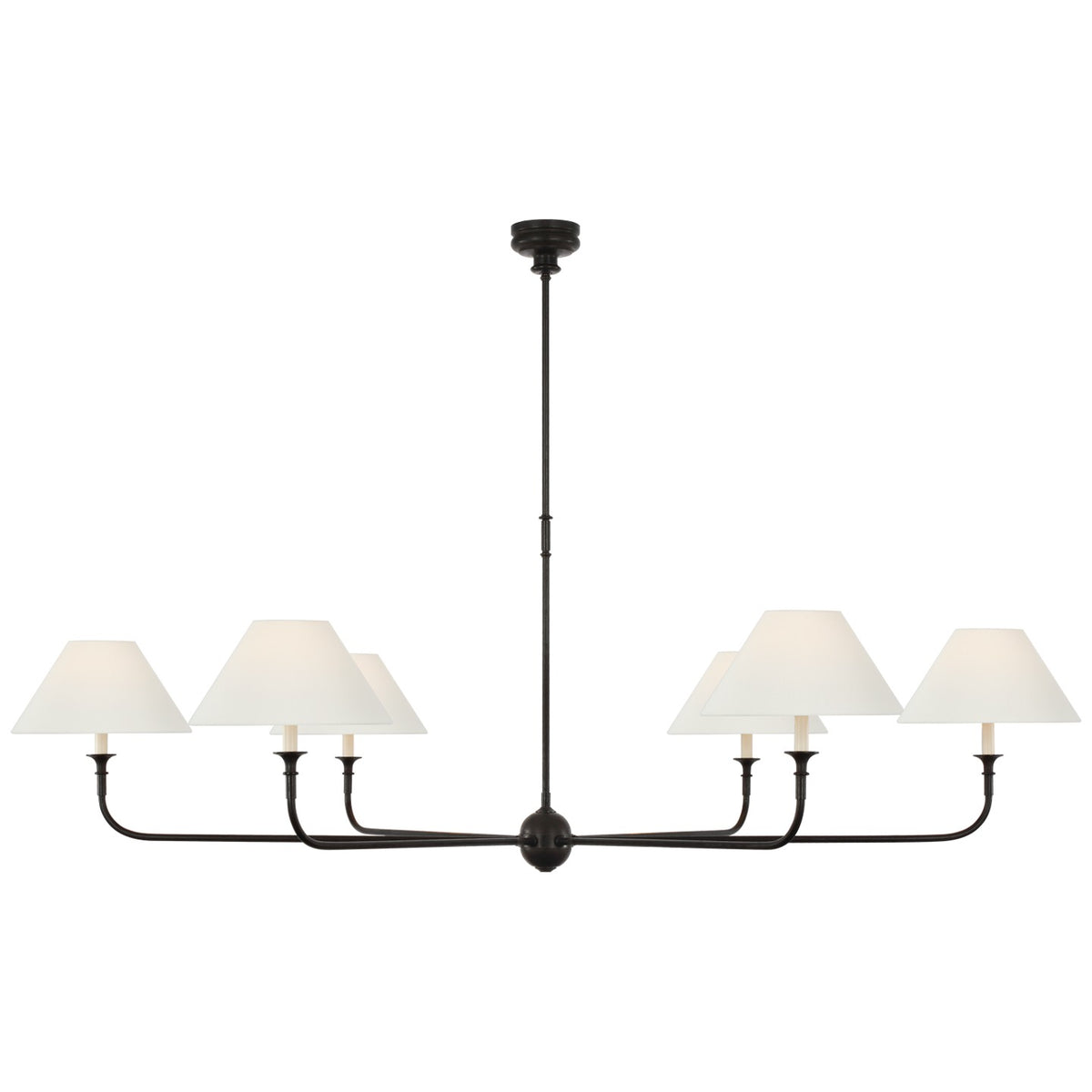 Piaf LED Chandelier
