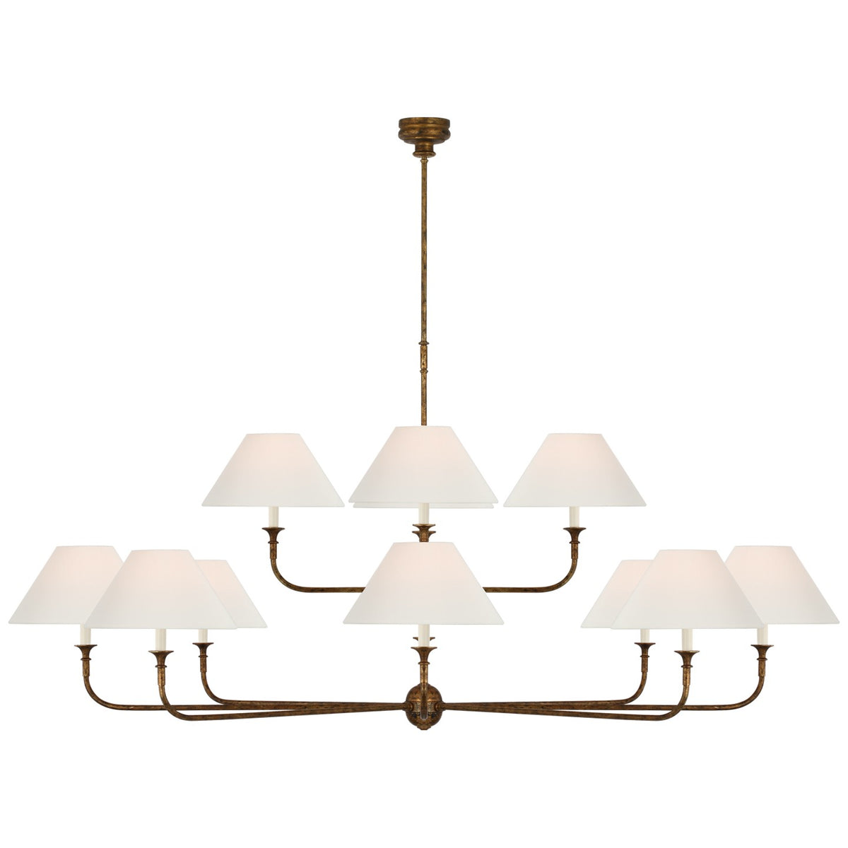 Piaf LED Chandelier