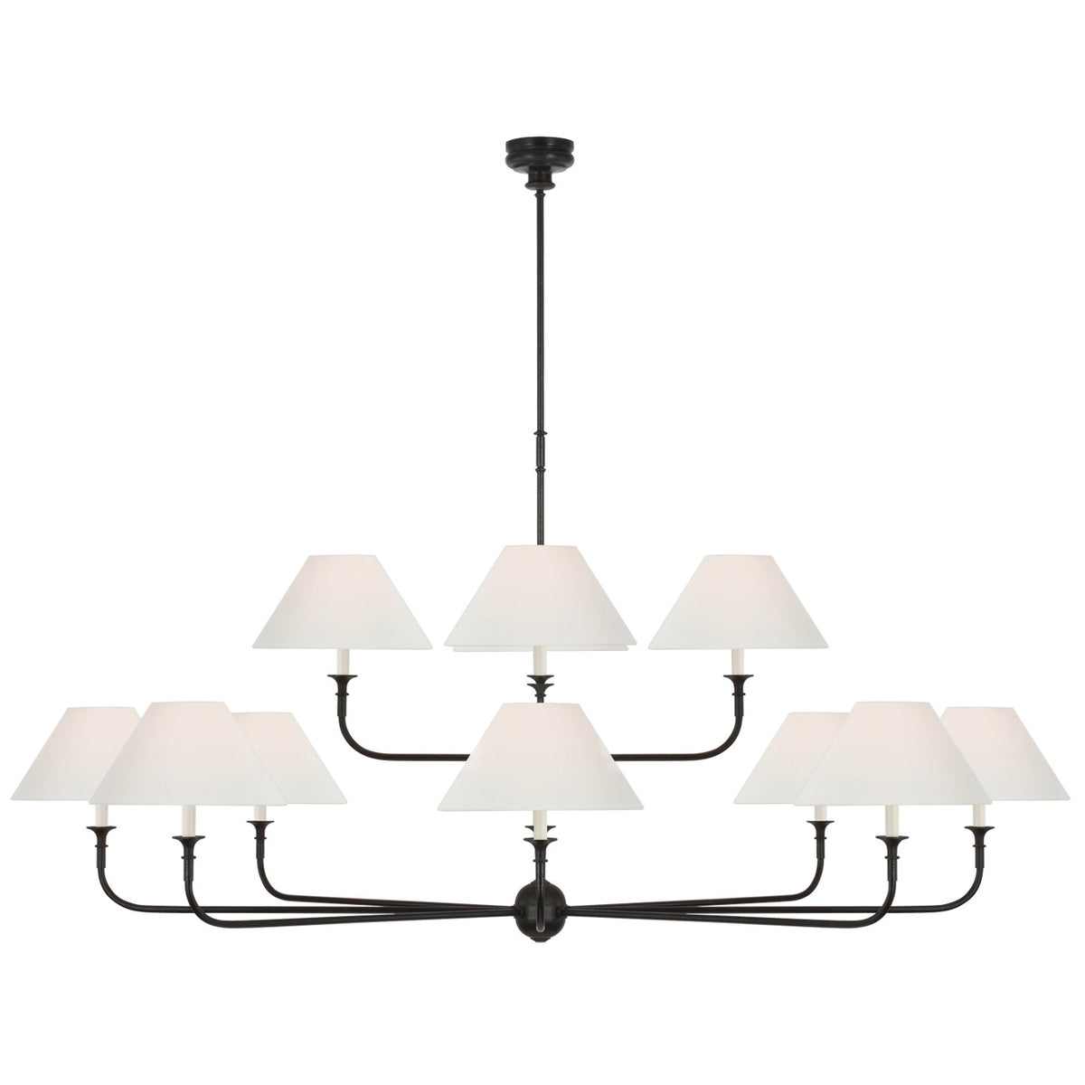 Piaf LED Chandelier
