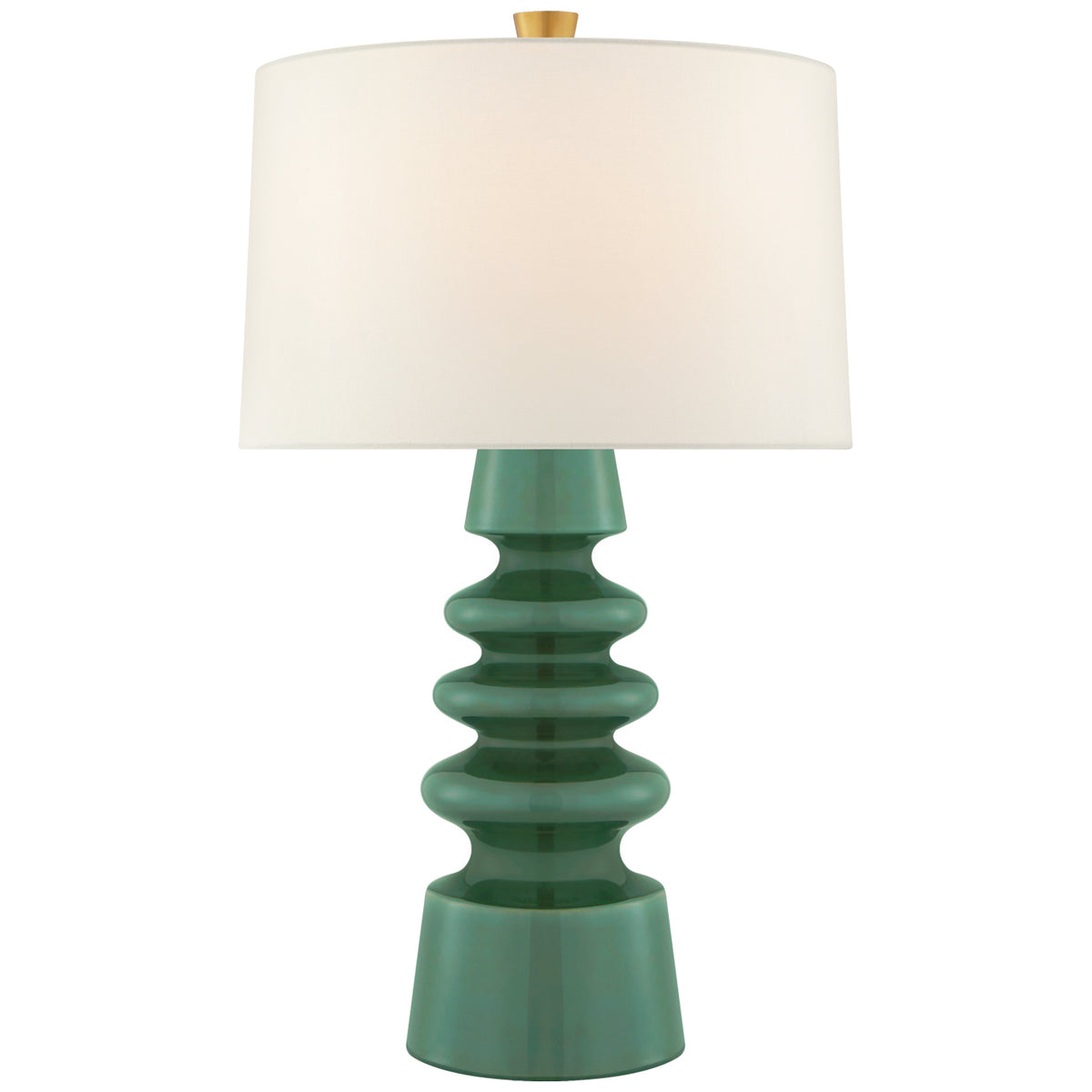 Andreas One Light Table Lamp