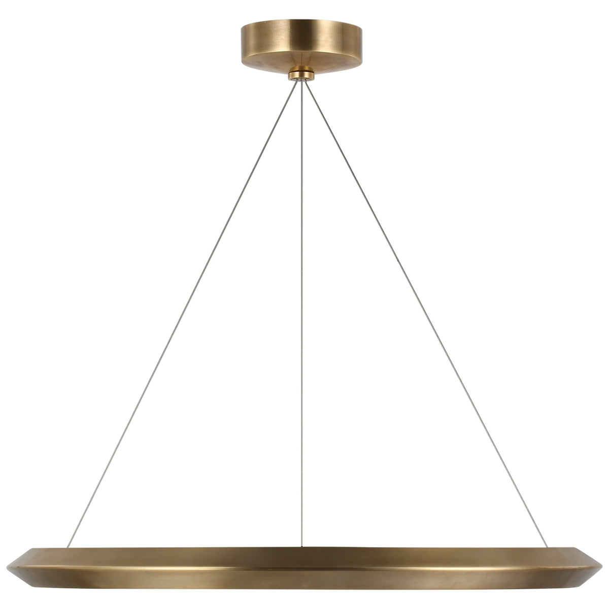 Encircle LED Chandelier