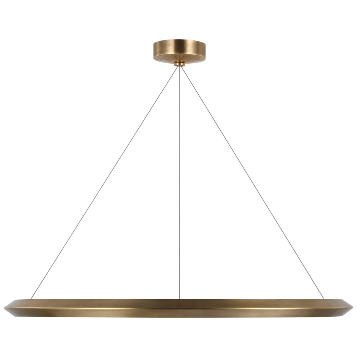 Encircle LED Chandelier