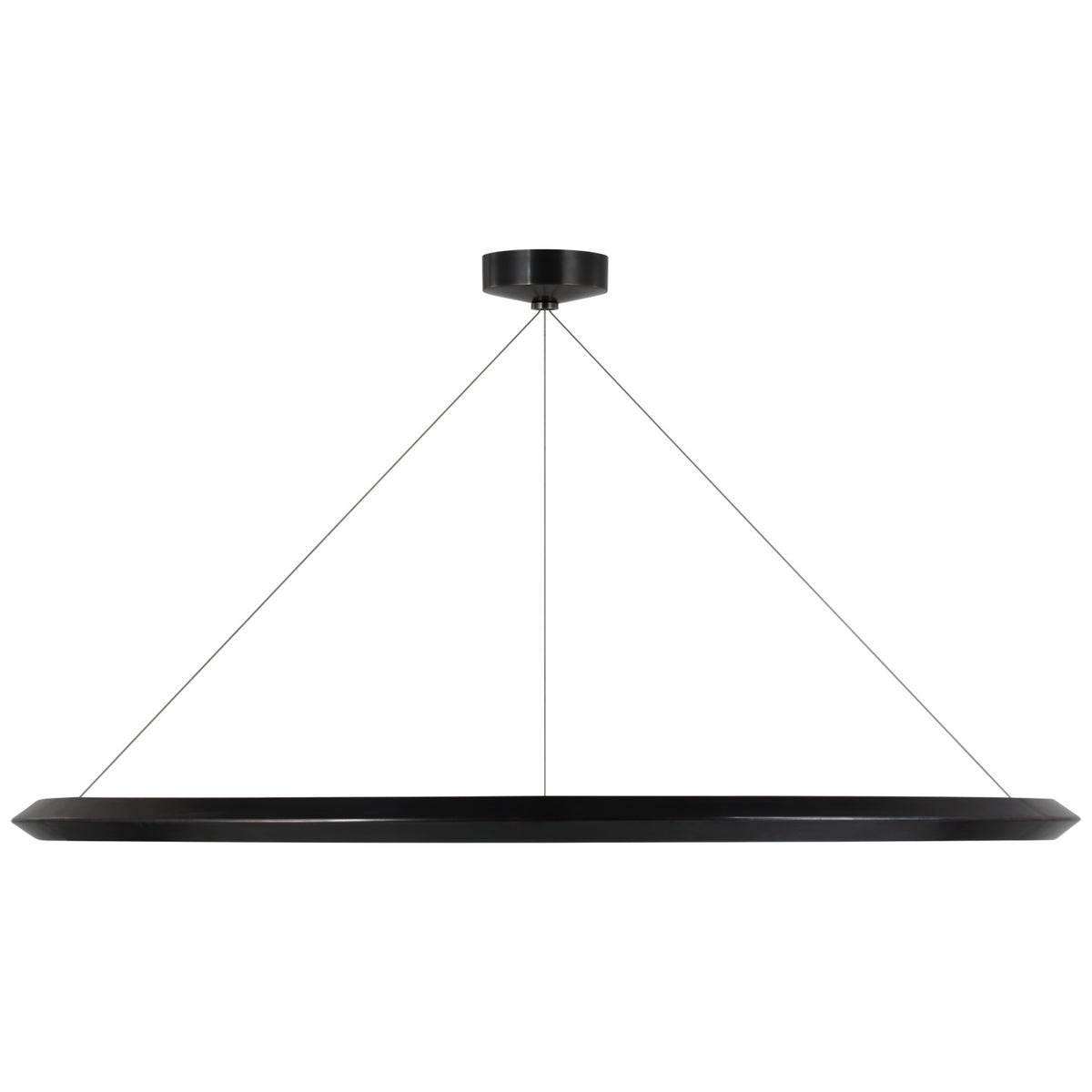 Encircle LED Chandelier