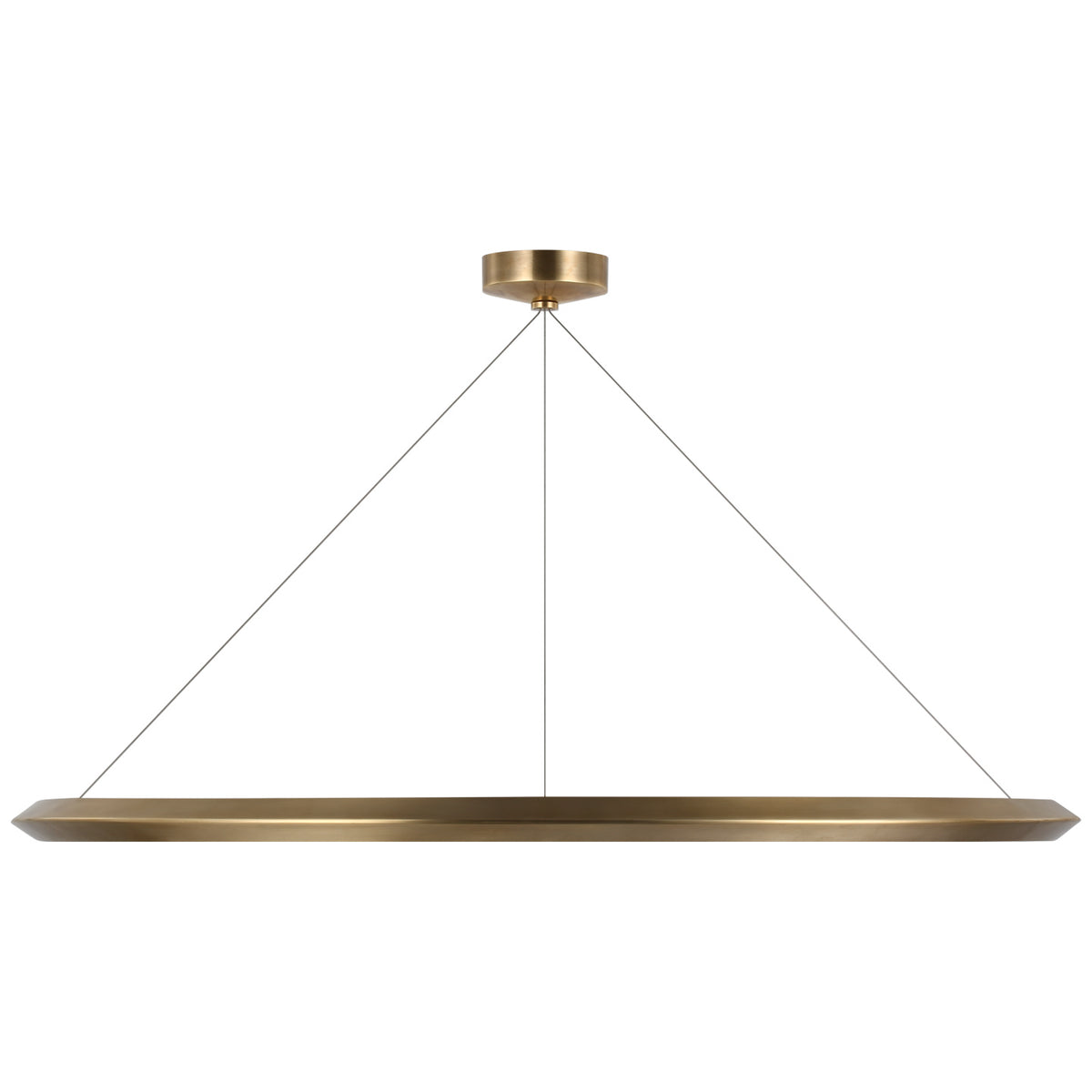 Encircle LED Chandelier