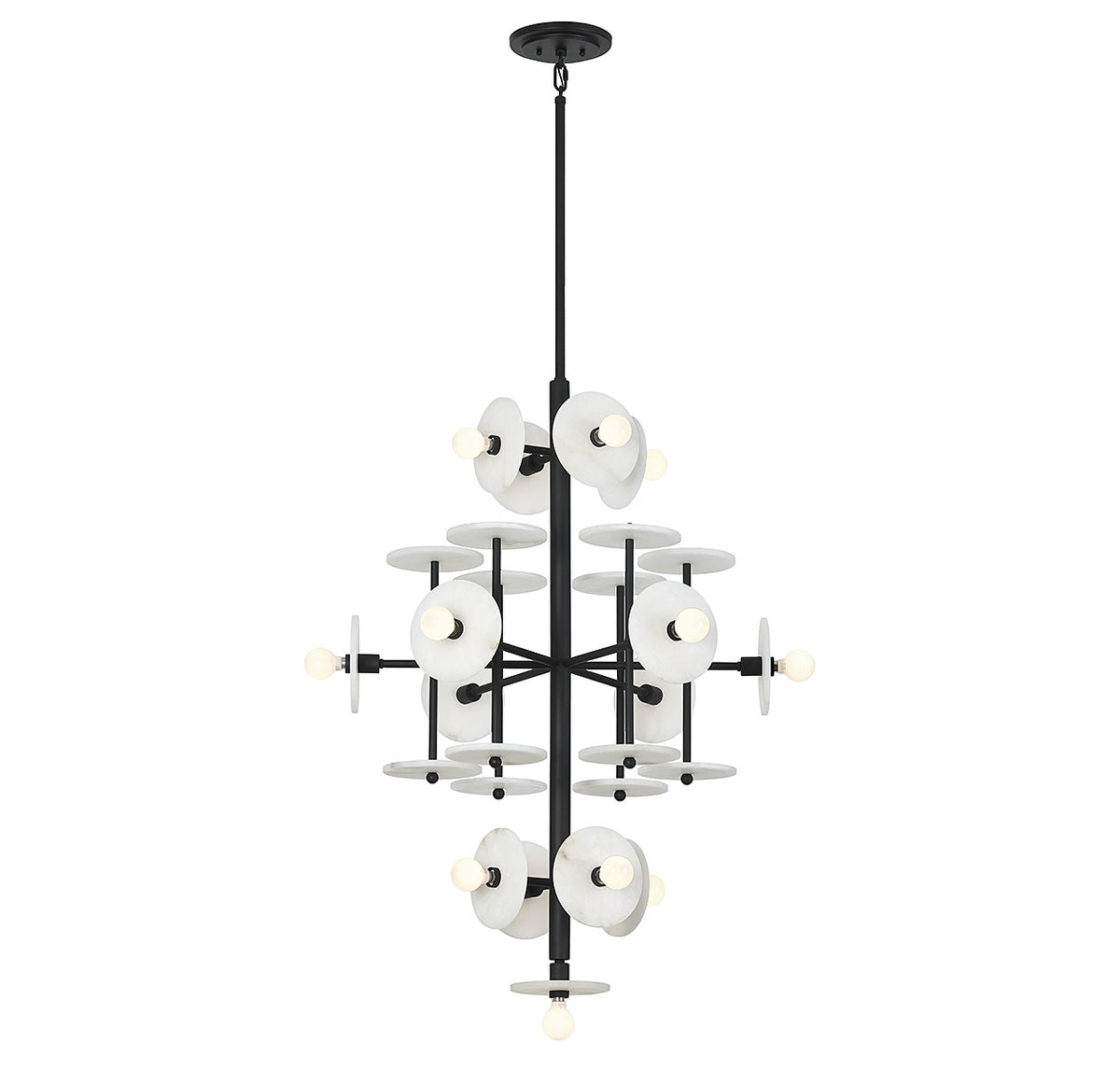 Amani Chandelier